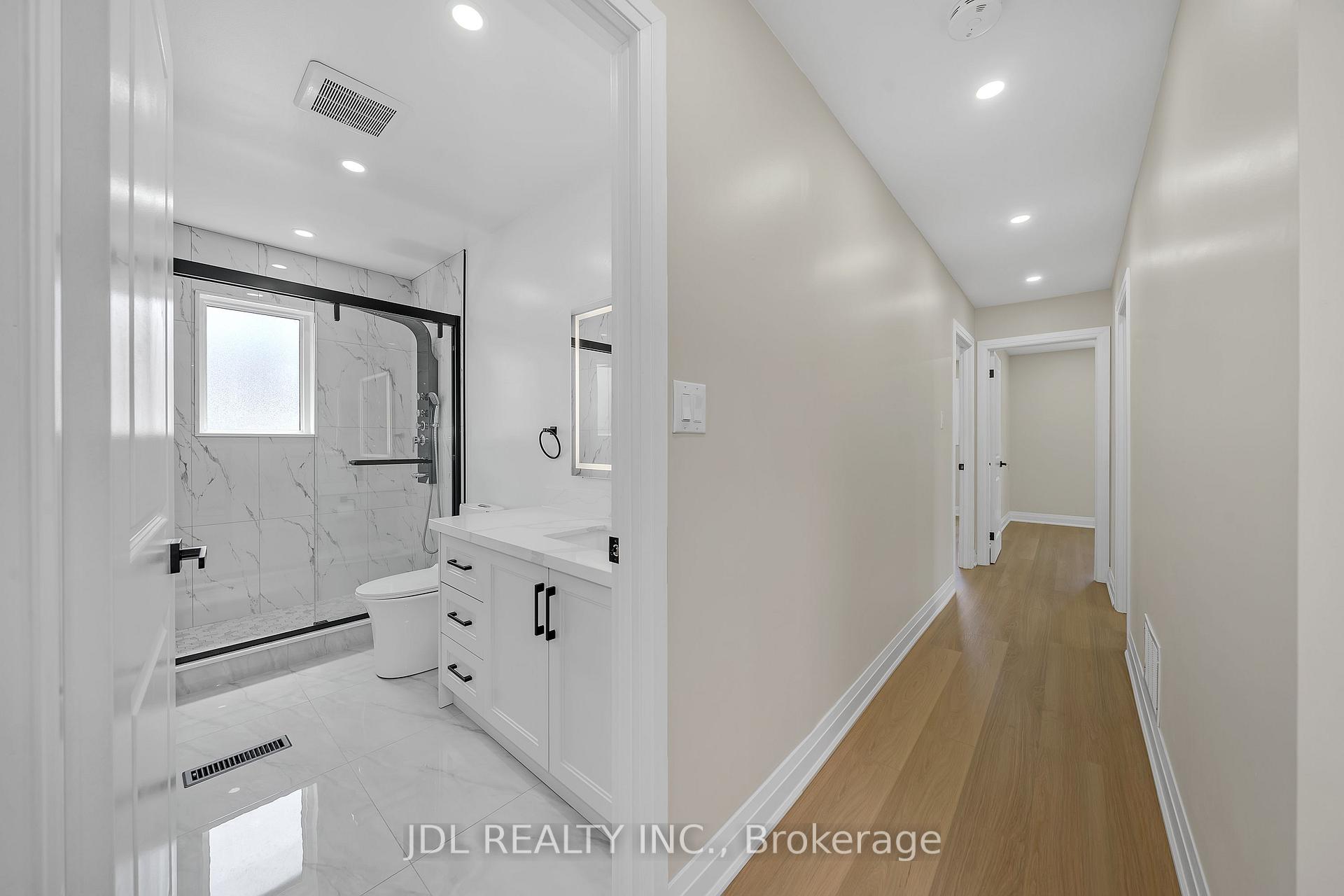Photo 3 of 110 Michael Boulevard, Whitby, Lynde Creek — HOMEH