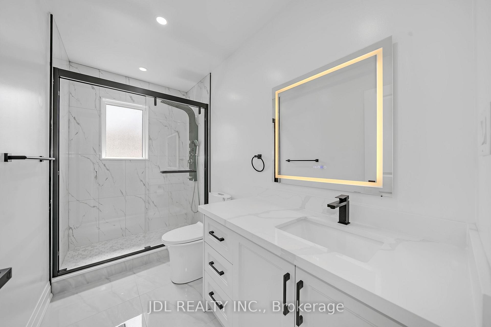Photo 23 of 110 Michael Boulevard, Whitby, Lynde Creek — HOMEH