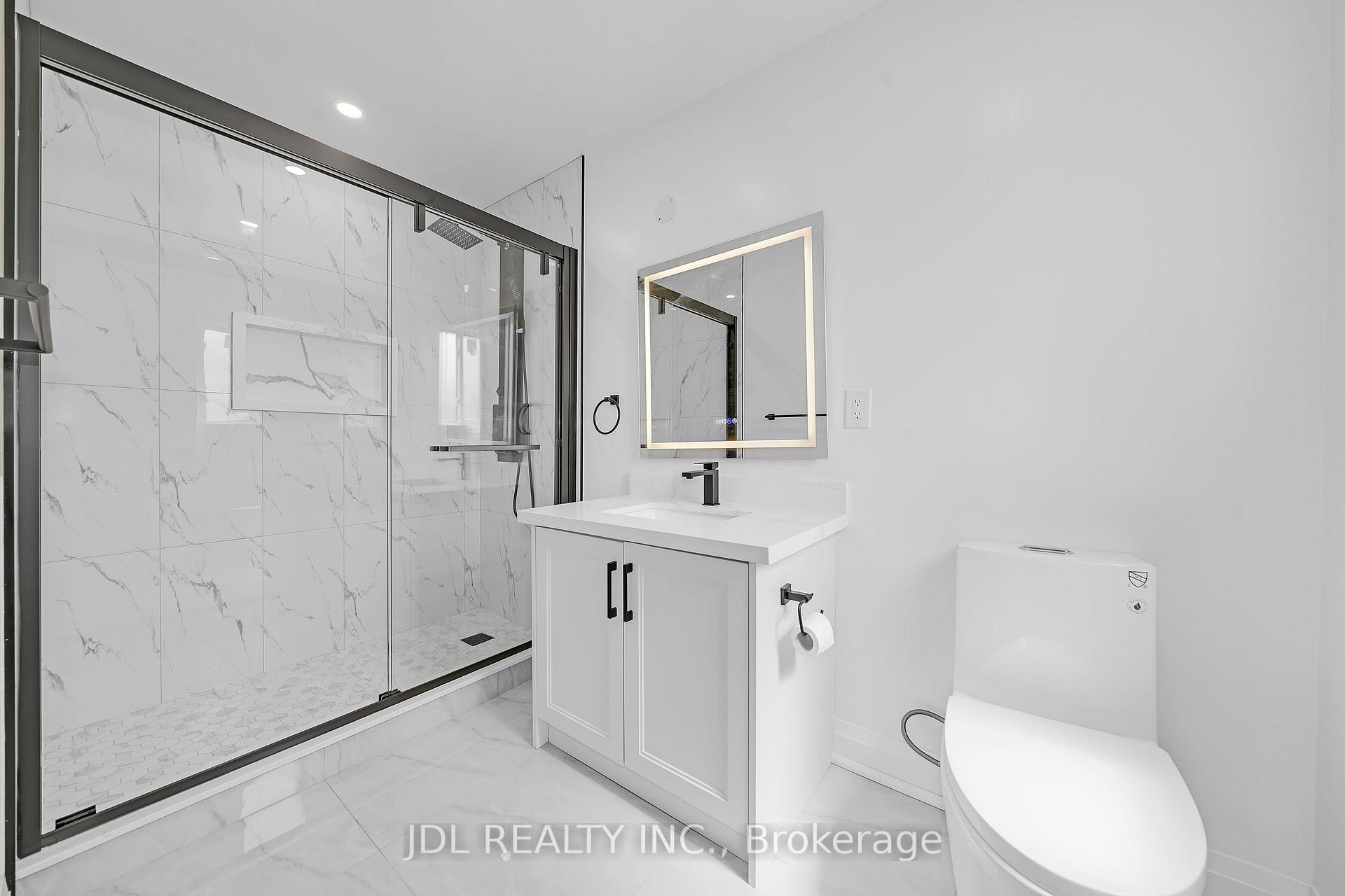 Photo 15 of 110 Michael Boulevard, Whitby, Lynde Creek — HOMEH
