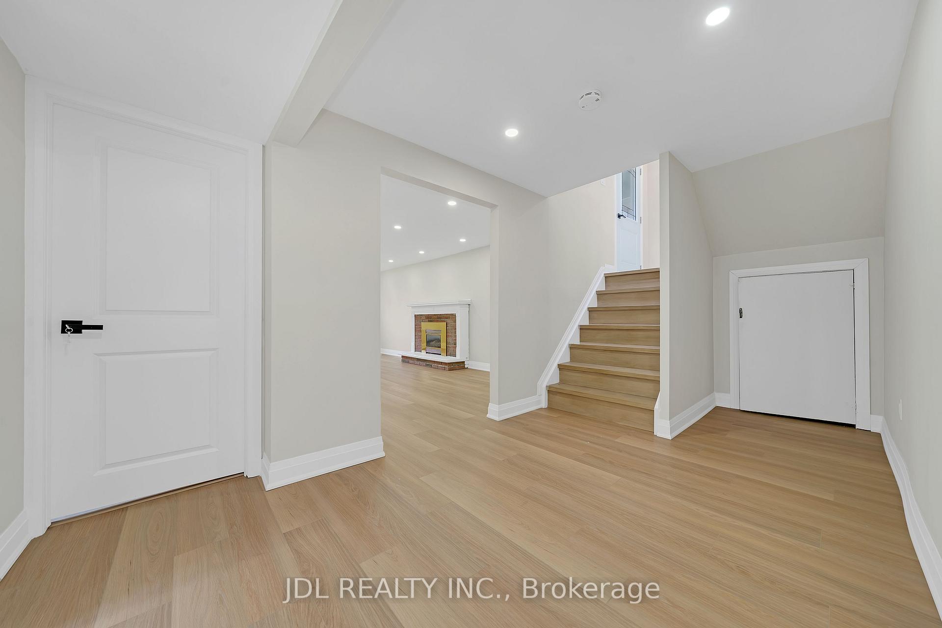 Photo 5 of 110 Michael Boulevard, Whitby, Lynde Creek — HOMEH
