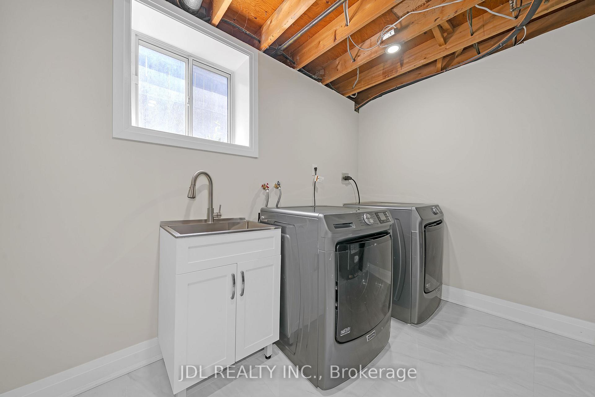 Photo 34 of 110 Michael Boulevard, Whitby, Lynde Creek — HOMEH