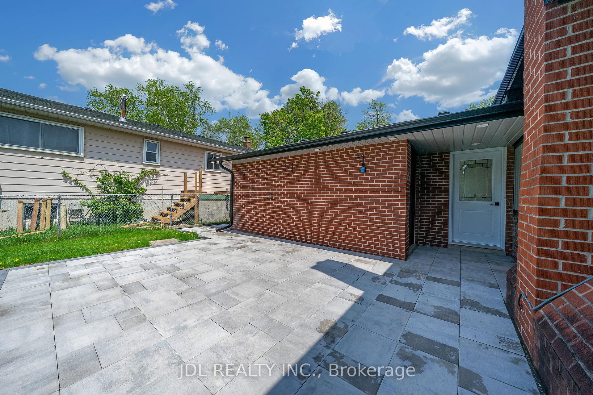 Photo 30 of 110 Michael Boulevard, Whitby, Lynde Creek — HOMEH