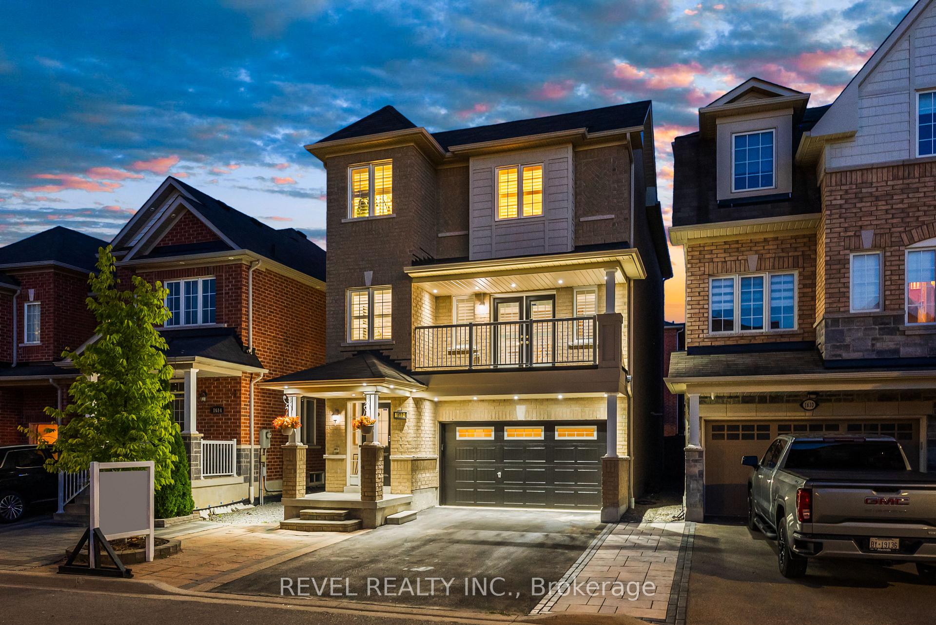 Photo 2 of 1612 Winville Road, Pickering, Duffin Heights — HOMEH