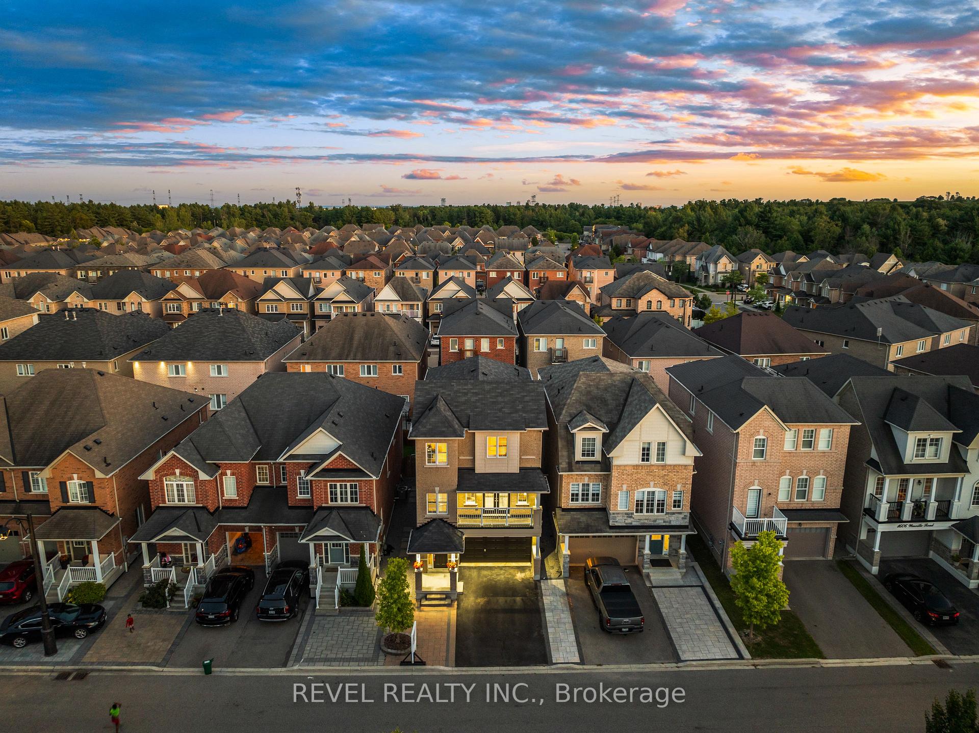 Photo 3 of 1612 Winville Road, Pickering, Duffin Heights — HOMEH