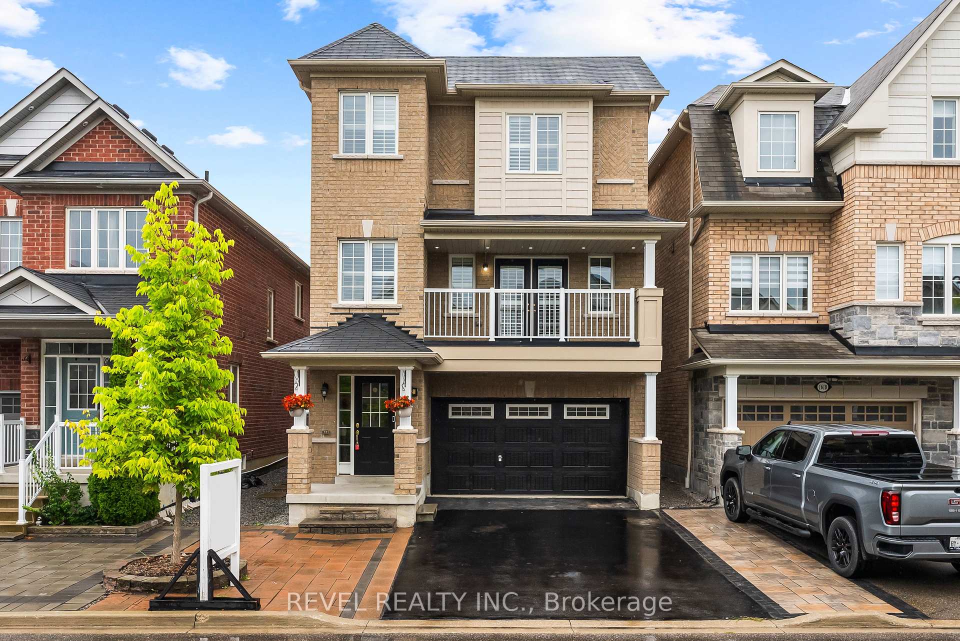 Photo 8 of 1612 Winville Road, Pickering, Duffin Heights — HOMEH