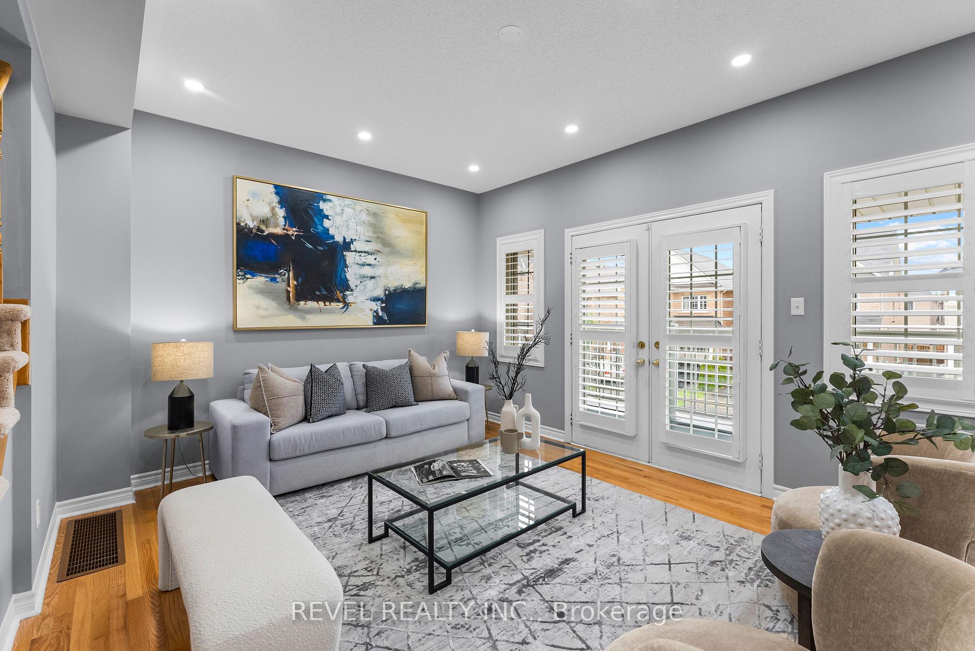 Photo 13 of 1612 Winville Road, Pickering, Duffin Heights — HOMEH