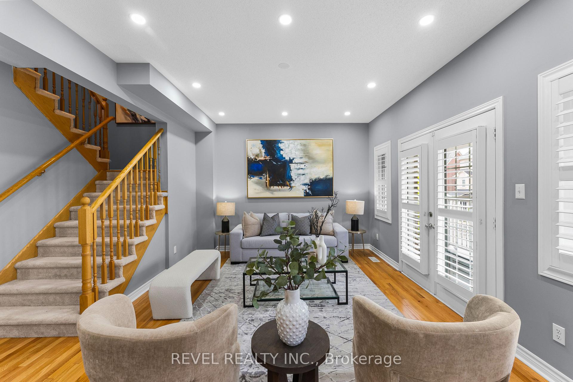 Photo 36 of 1612 Winville Road, Pickering, Duffin Heights — HOMEH