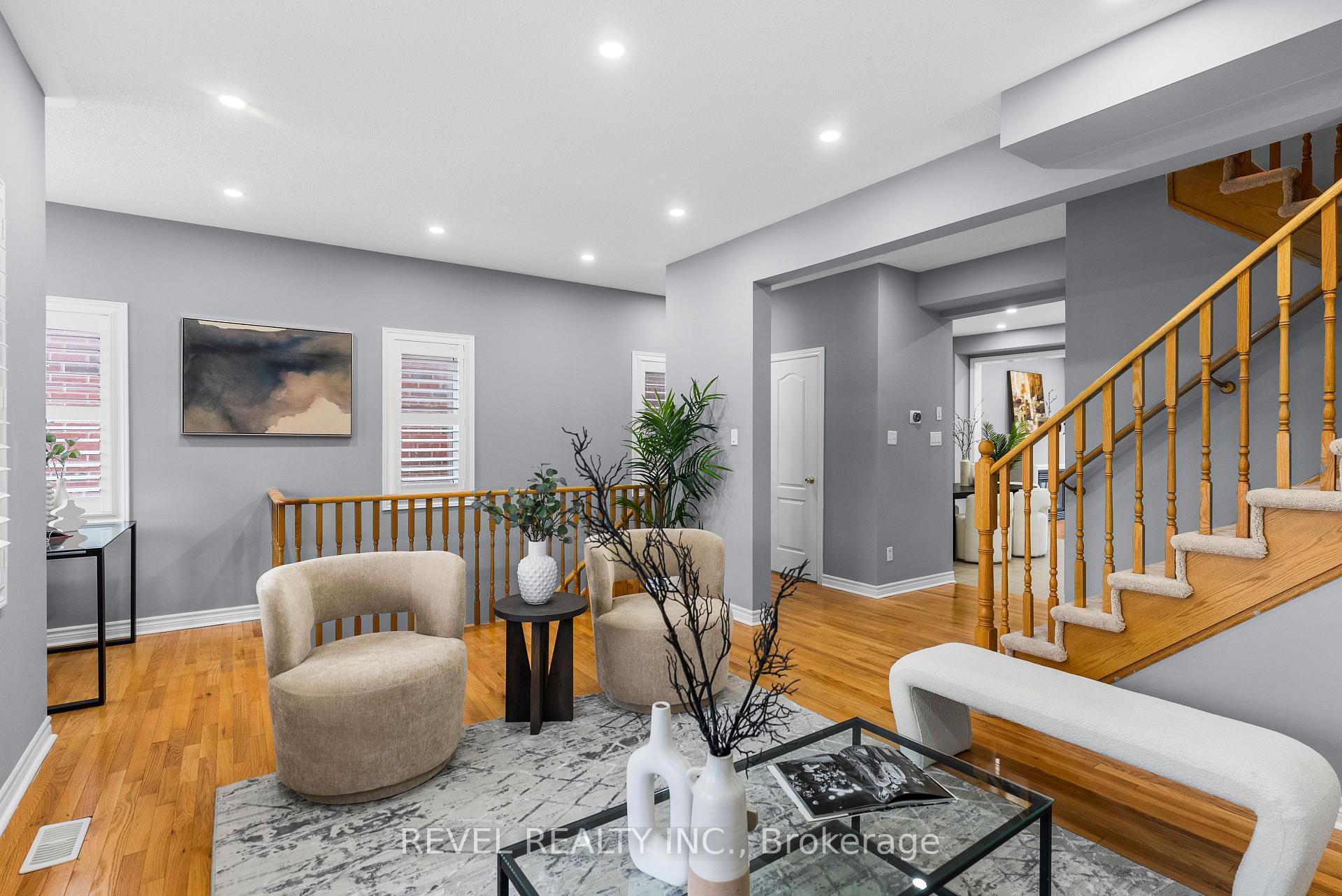Photo 11 of 1612 Winville Road, Pickering, Duffin Heights — HOMEH