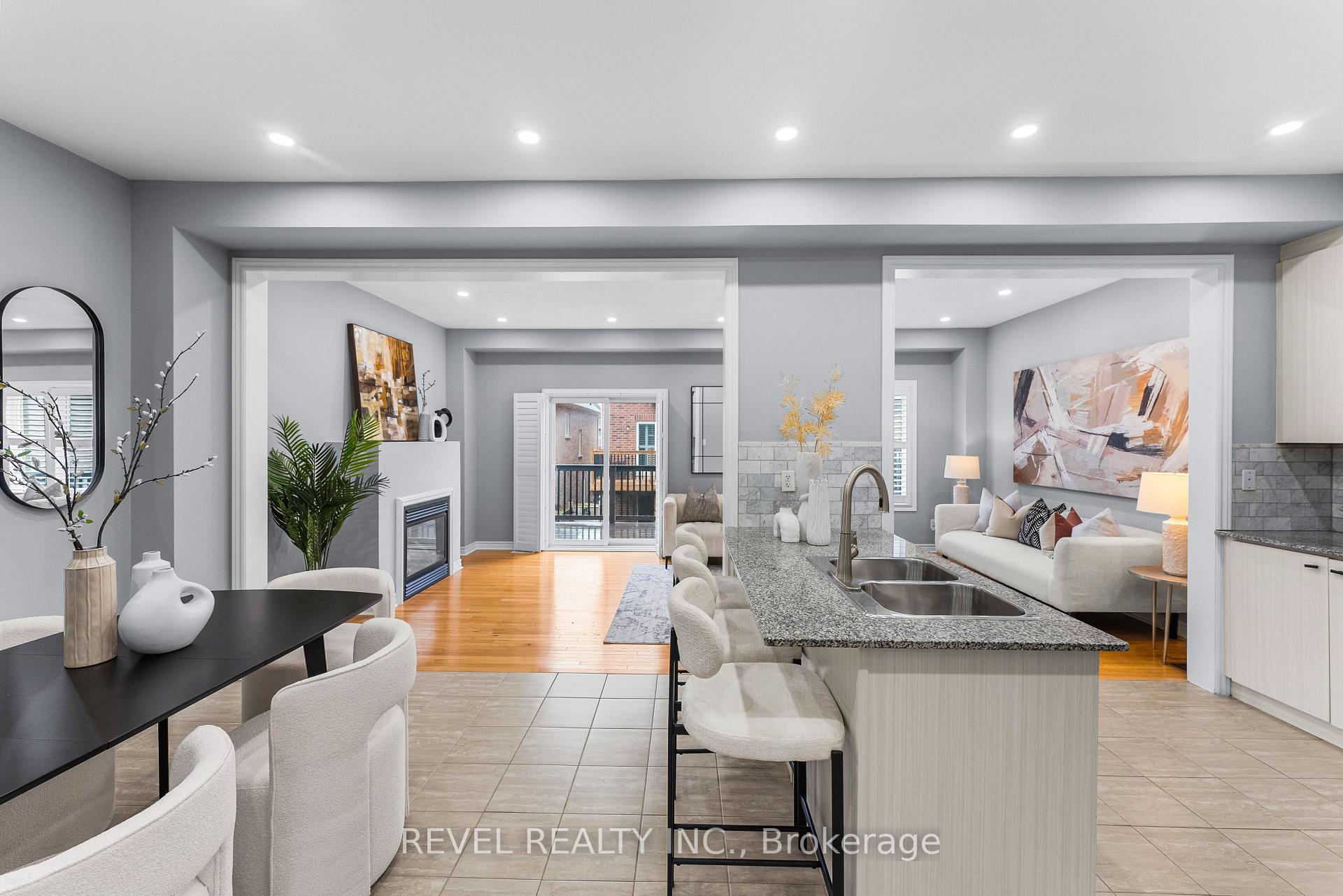 Photo 18 of 1612 Winville Road, Pickering, Duffin Heights — HOMEH