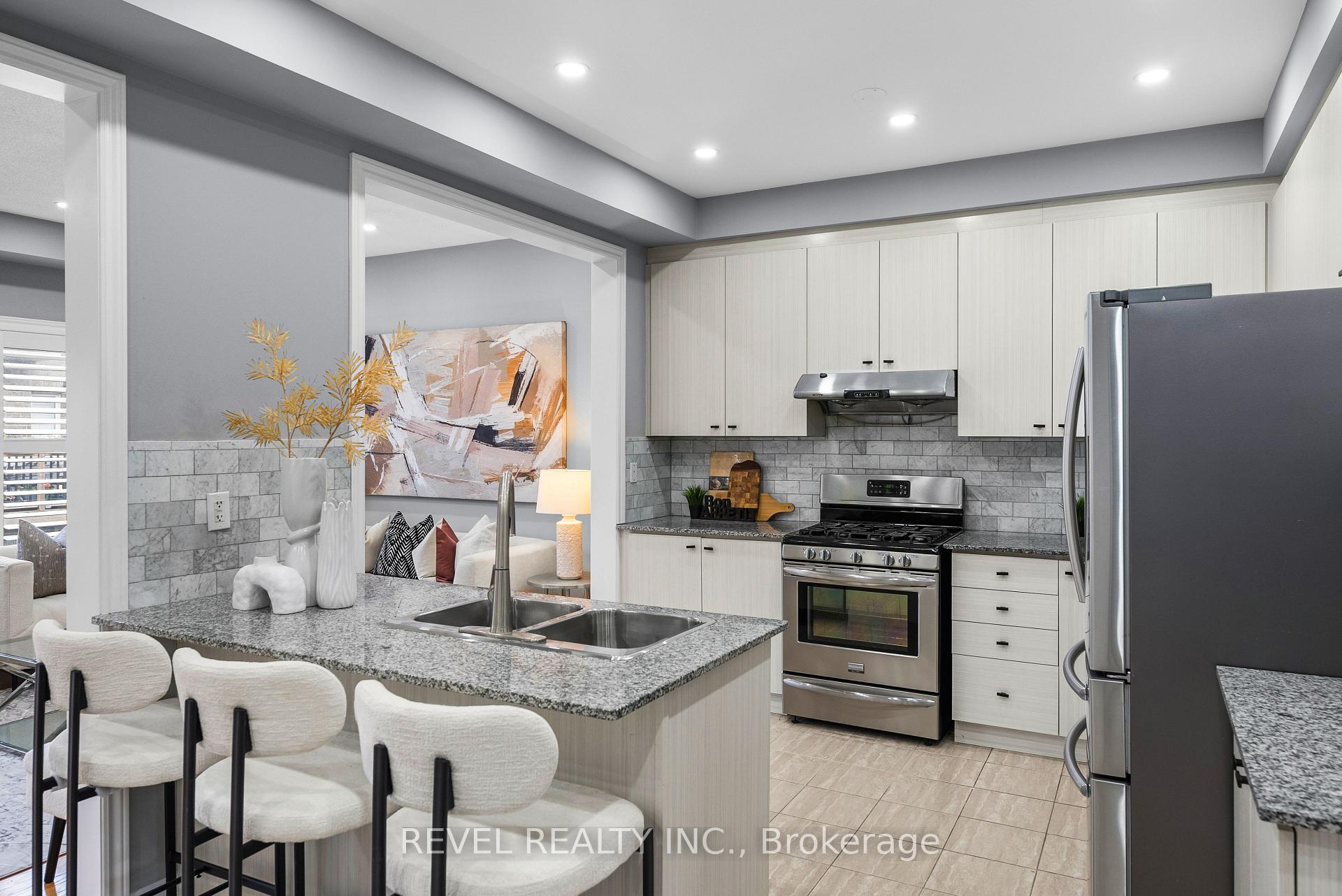 Photo 9 of 1612 Winville Road, Pickering, Duffin Heights — HOMEH