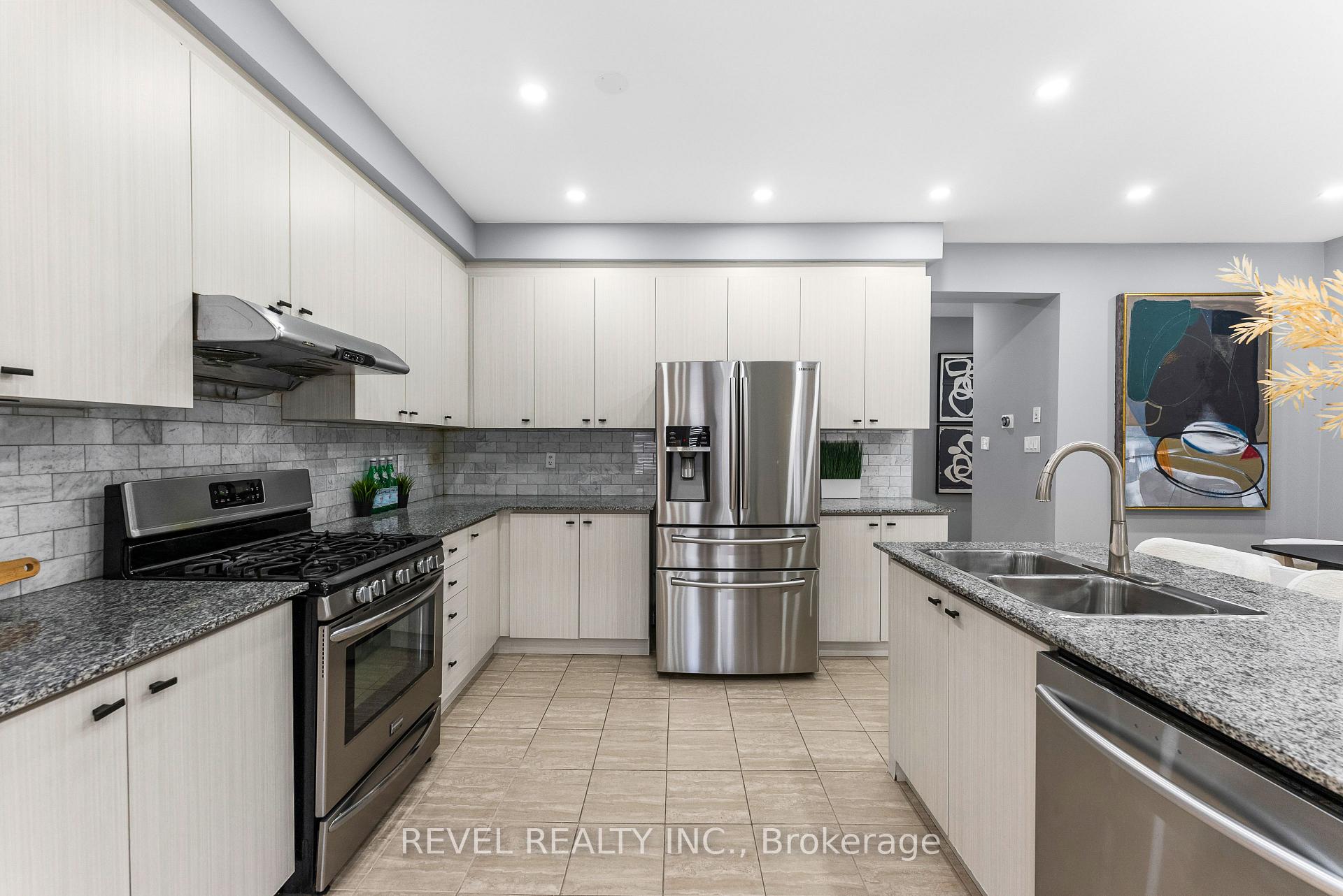 Photo 16 of 1612 Winville Road, Pickering, Duffin Heights — HOMEH