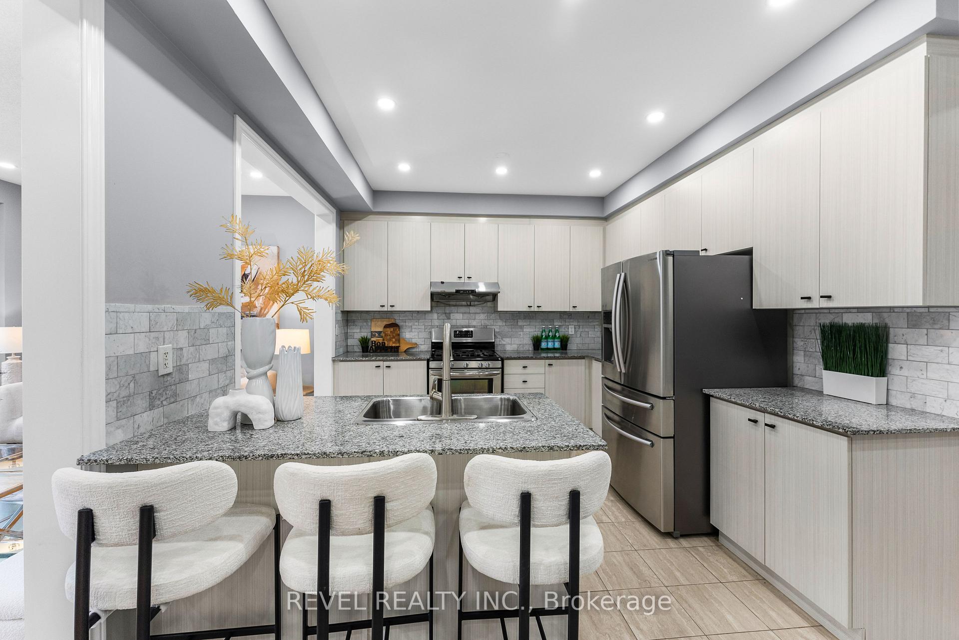 Photo 10 of 1612 Winville Road, Pickering, Duffin Heights — HOMEH