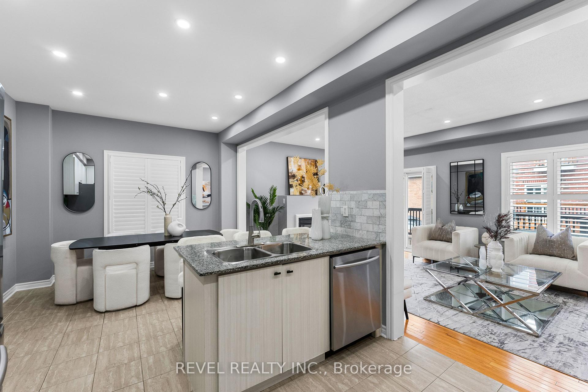 Photo 15 of 1612 Winville Road, Pickering, Duffin Heights — HOMEH