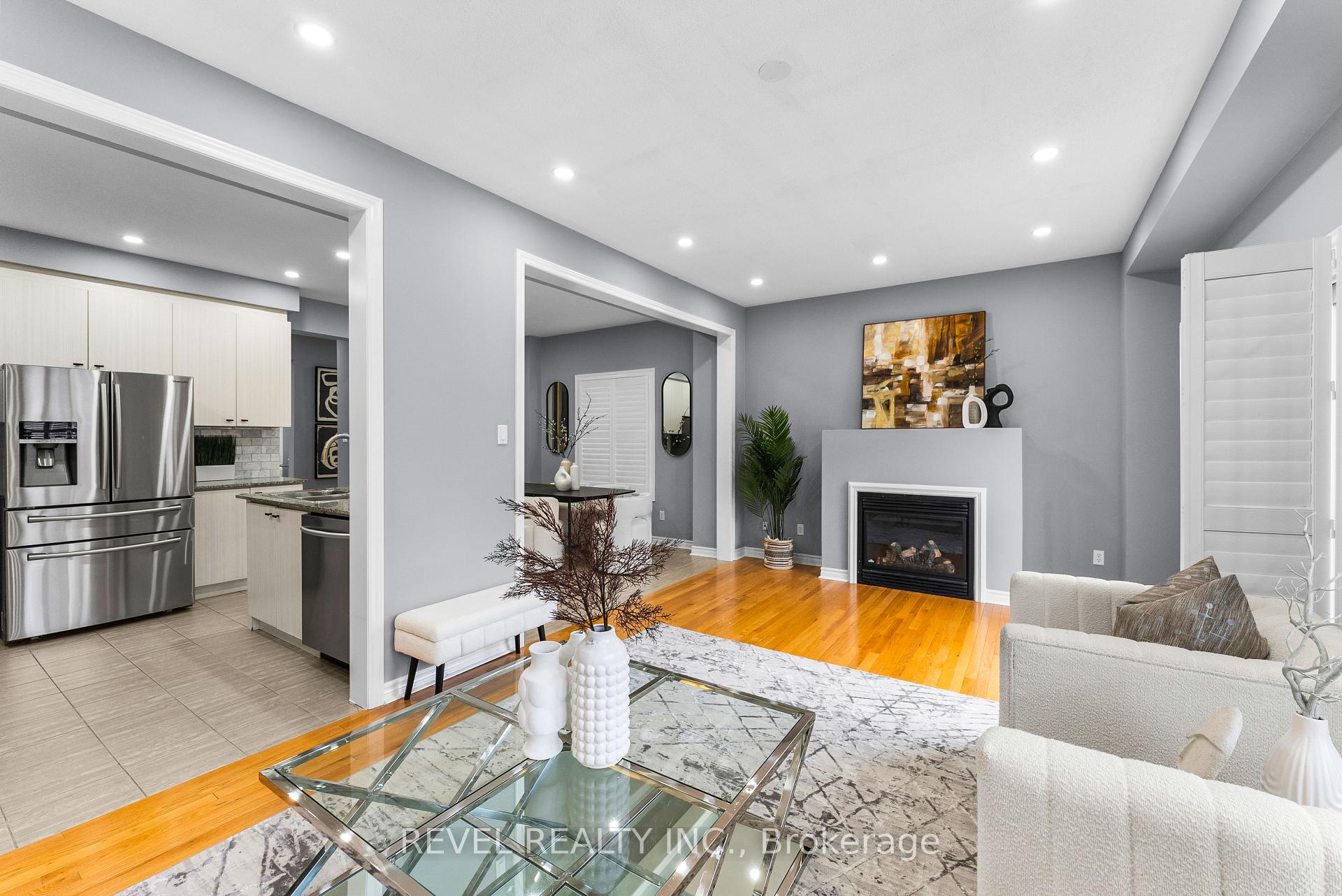 Photo 21 of 1612 Winville Road, Pickering, Duffin Heights — HOMEH