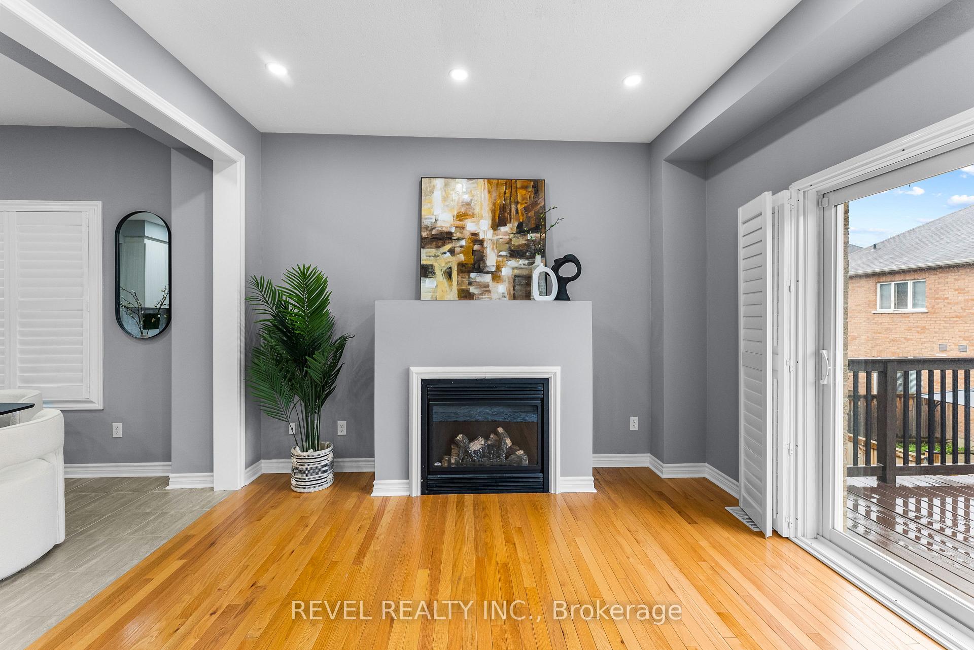 Photo 20 of 1612 Winville Road, Pickering, Duffin Heights — HOMEH