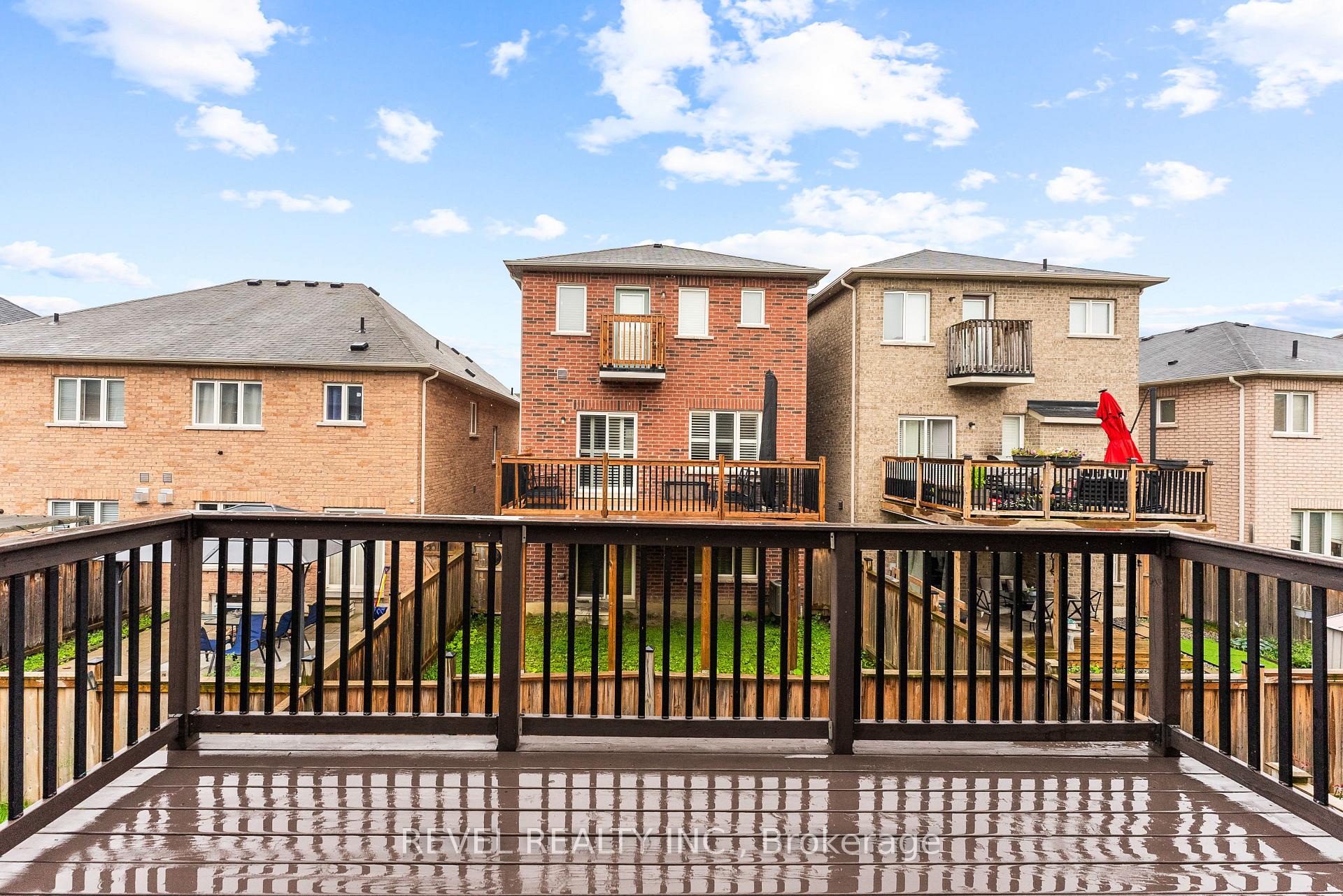 Photo 17 of 1612 Winville Road, Pickering, Duffin Heights — HOMEH