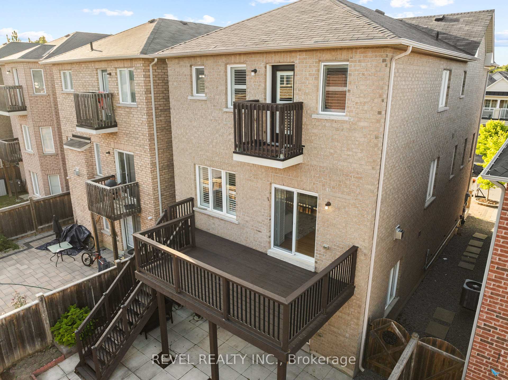 Photo 50 of 1612 Winville Road, Pickering, Duffin Heights — HOMEH