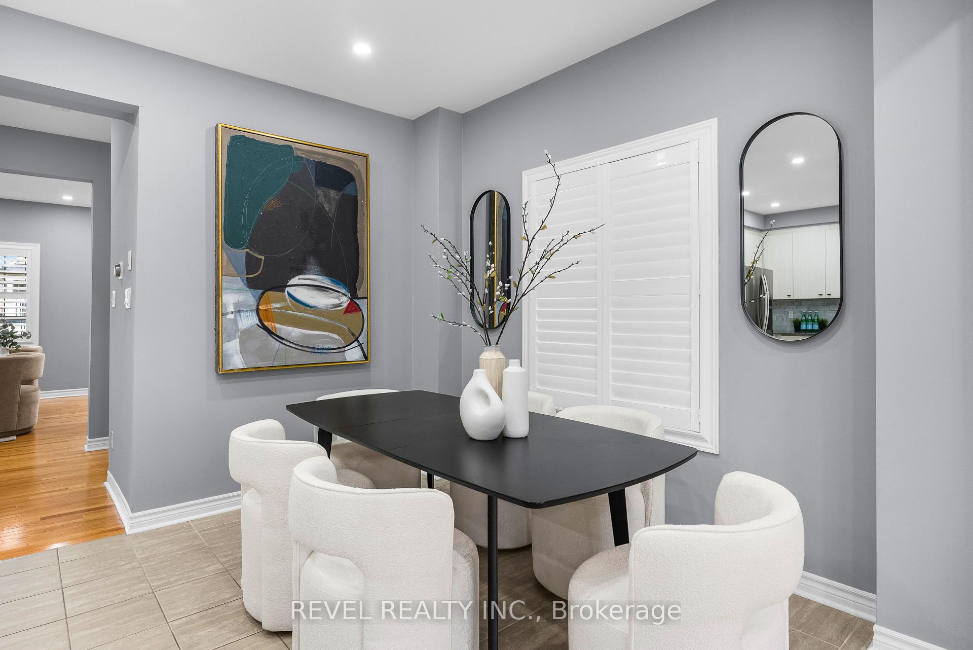 Photo 43 of 1612 Winville Road, Pickering, Duffin Heights — HOMEH