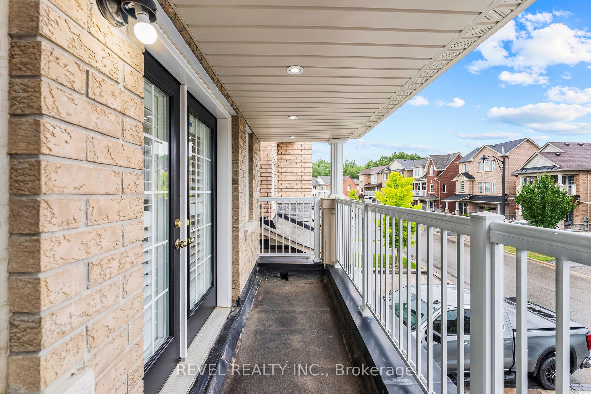 Photo 35 of 1612 Winville Road, Pickering, Duffin Heights — HOMEH