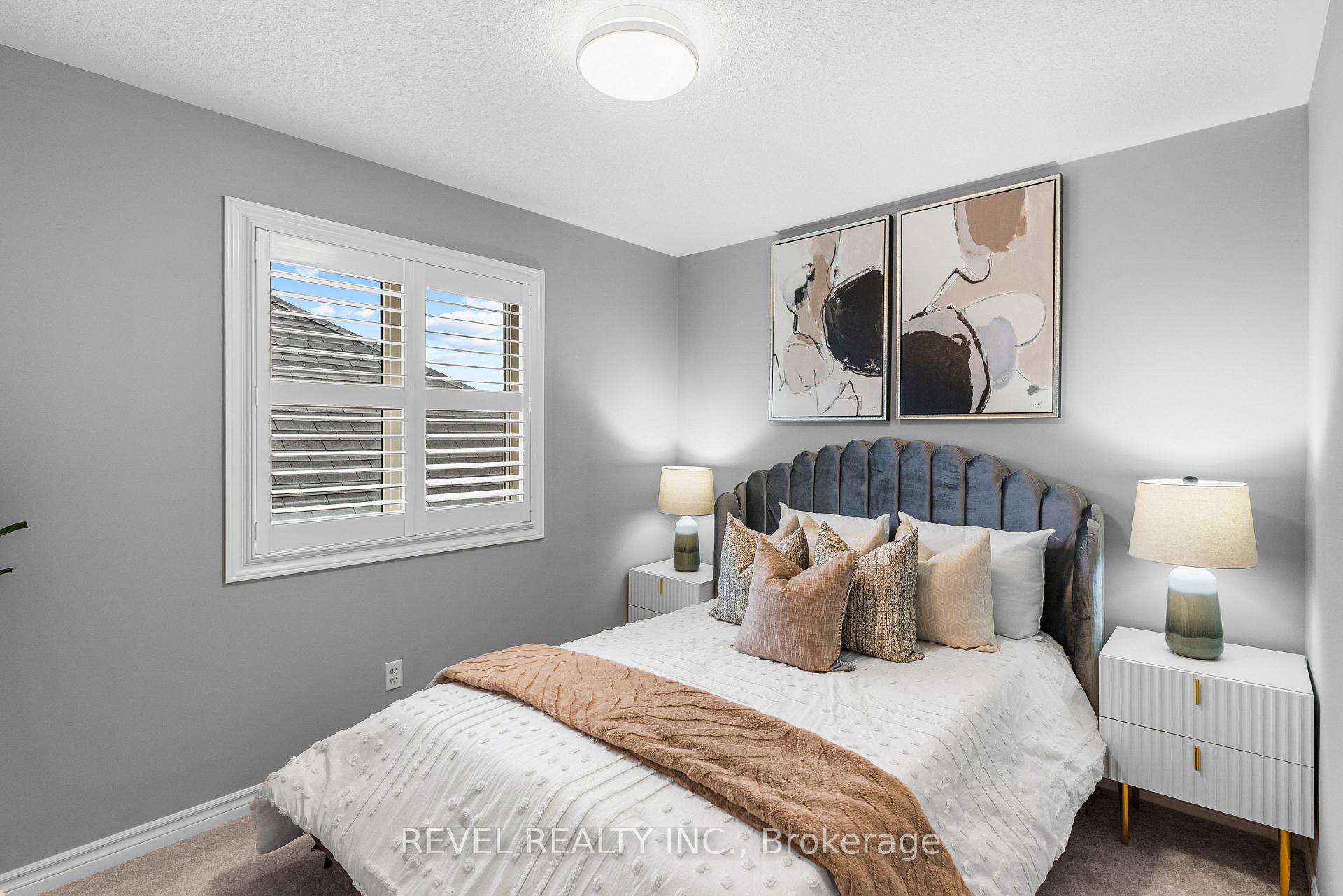 Photo 19 of 1612 Winville Road, Pickering, Duffin Heights — HOMEH