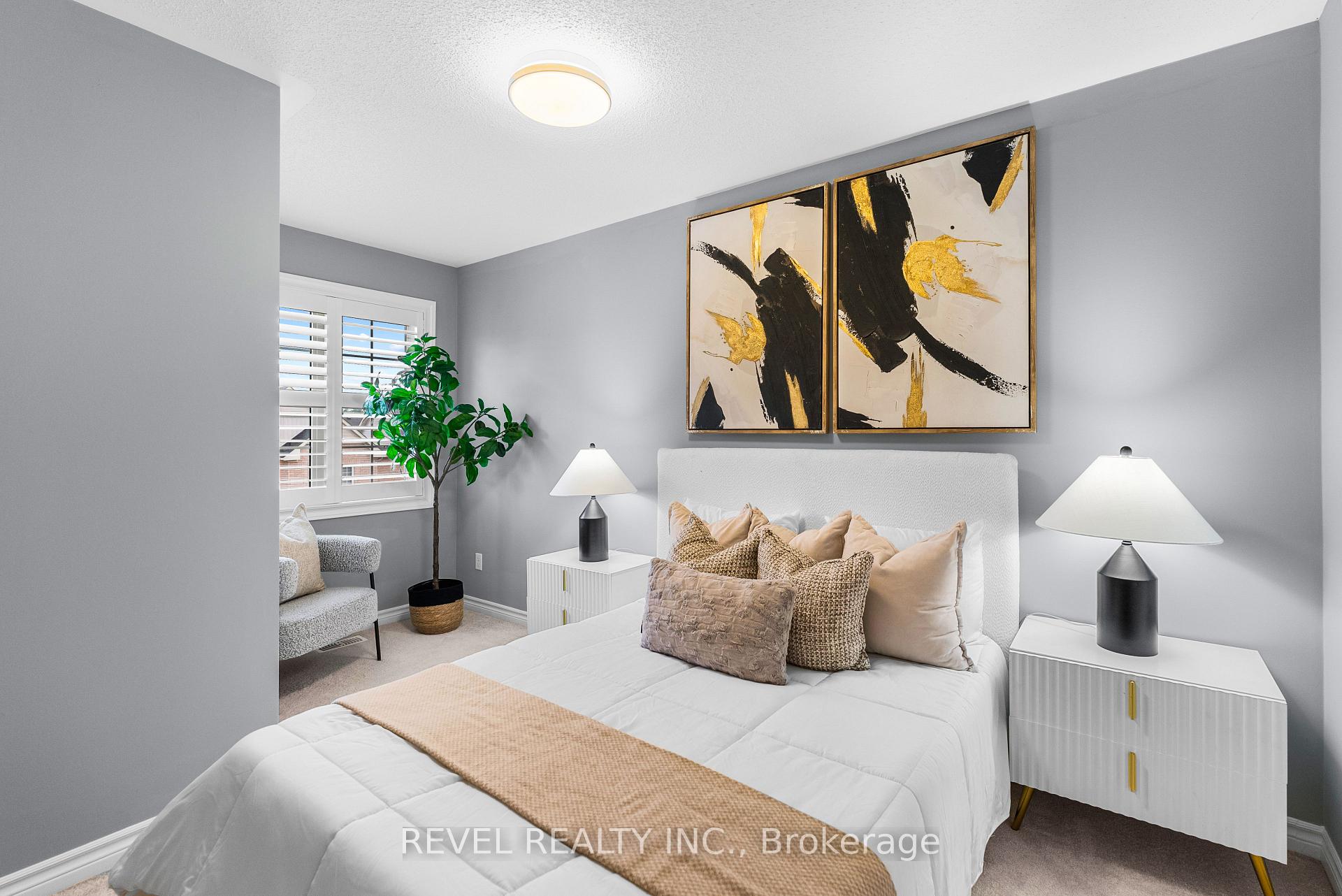 Photo 45 of 1612 Winville Road, Pickering, Duffin Heights — HOMEH