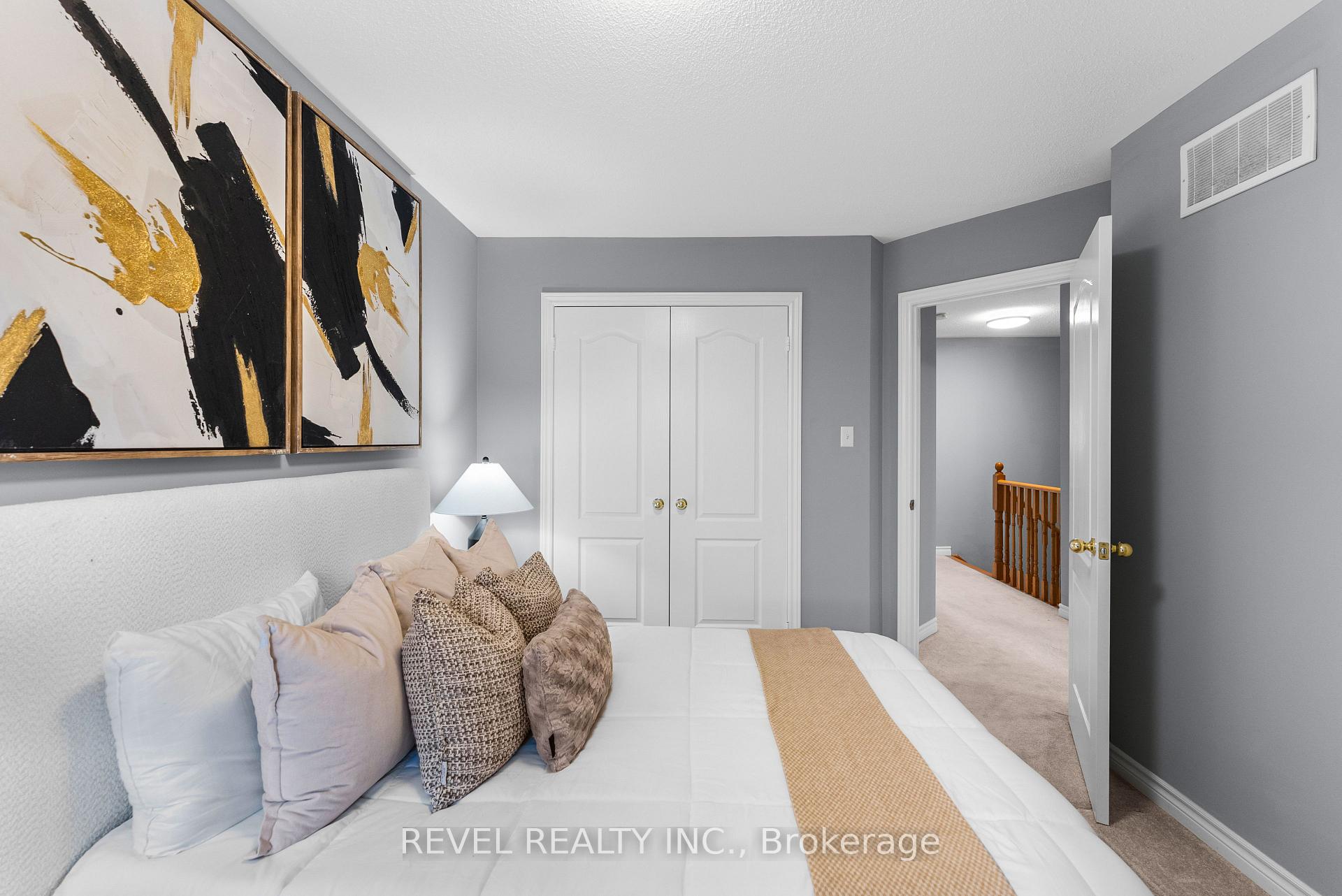 Photo 23 of 1612 Winville Road, Pickering, Duffin Heights — HOMEH