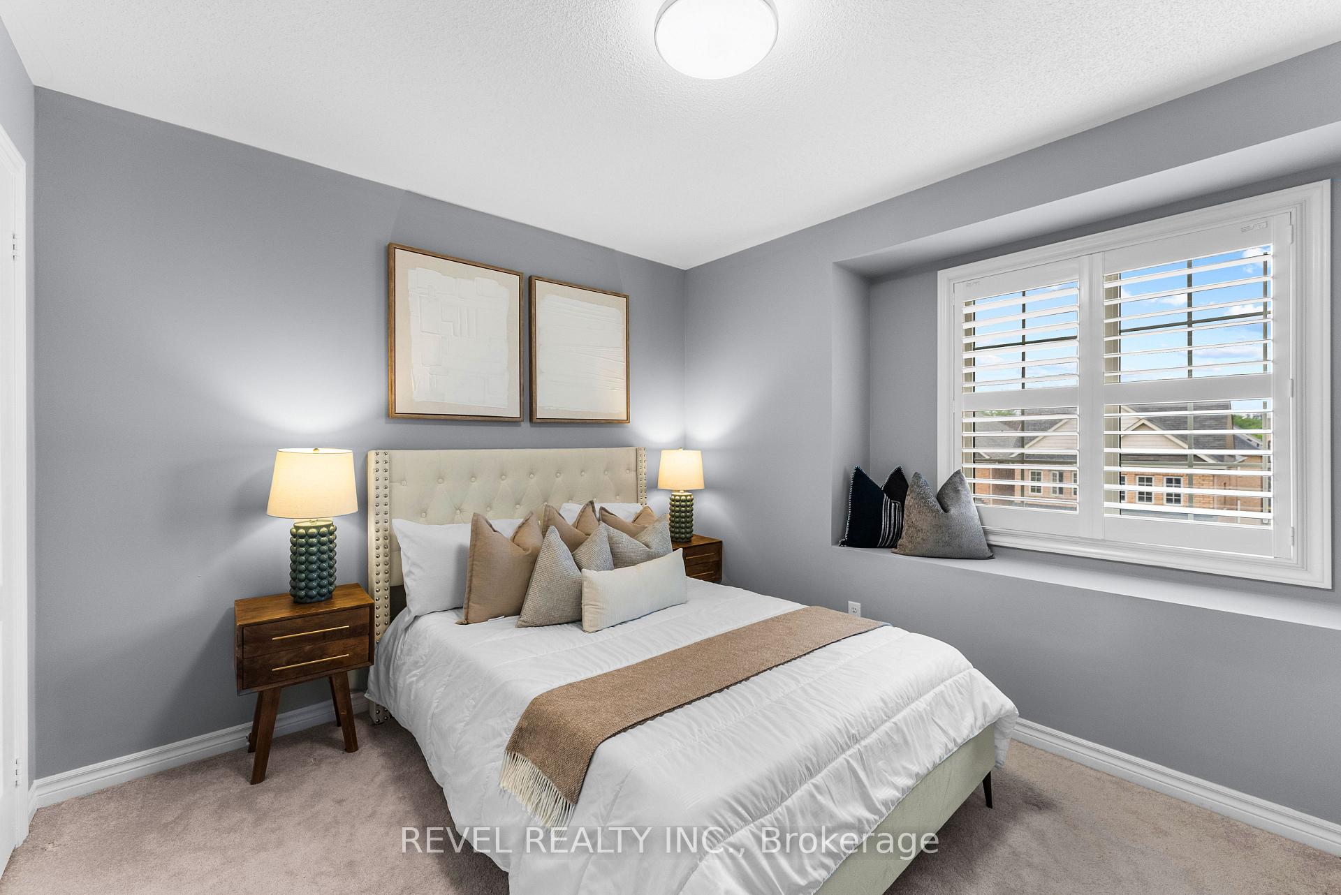 Photo 26 of 1612 Winville Road, Pickering, Duffin Heights — HOMEH