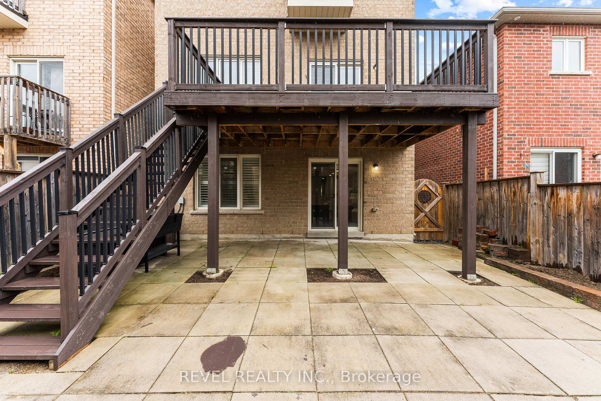 Photo 32 of 1612 Winville Road, Pickering, Duffin Heights — HOMEH