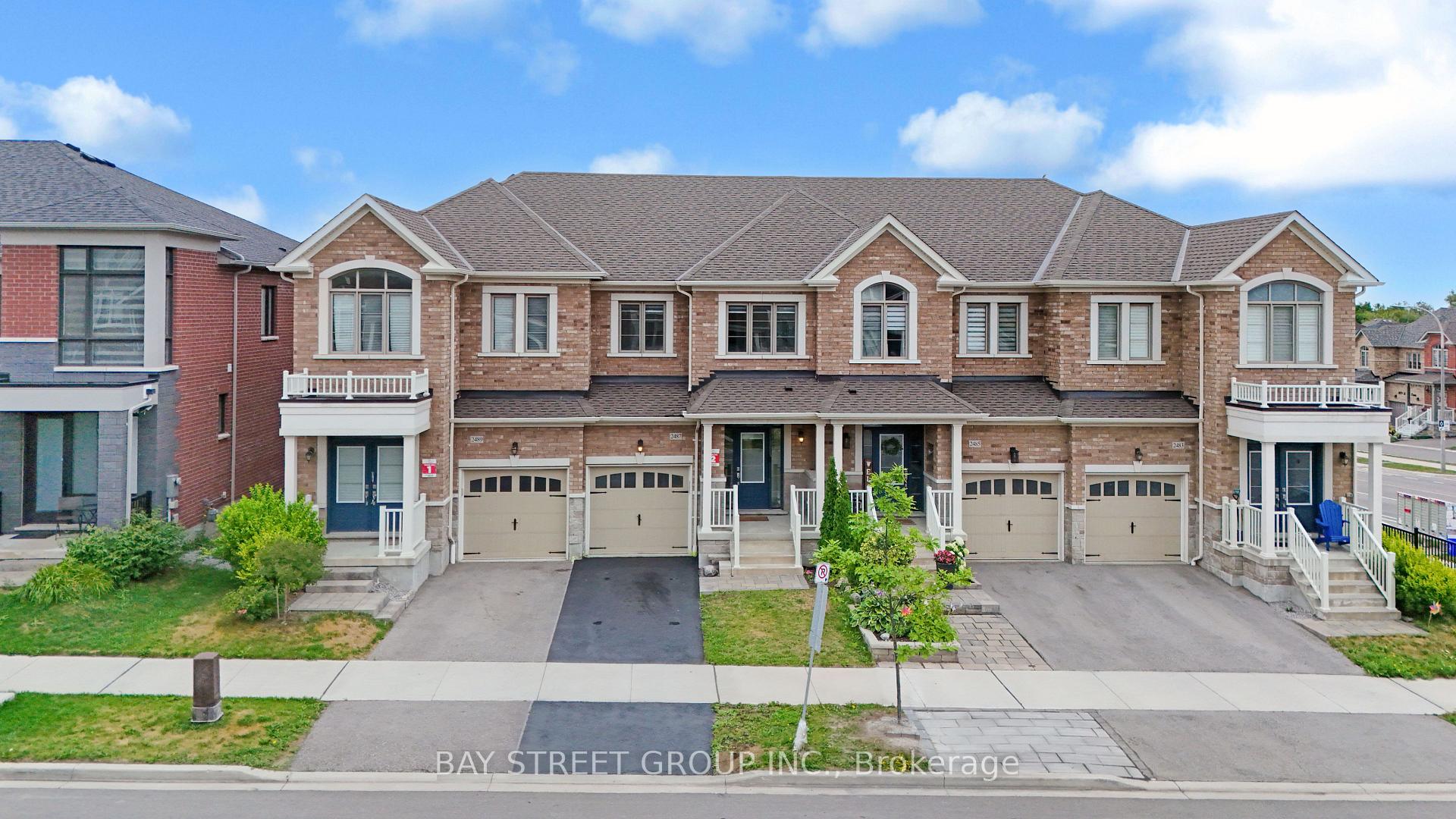 Photo 2 of 2487 Hibiscus Drive, Pickering, Rural Pickering — HOMEH