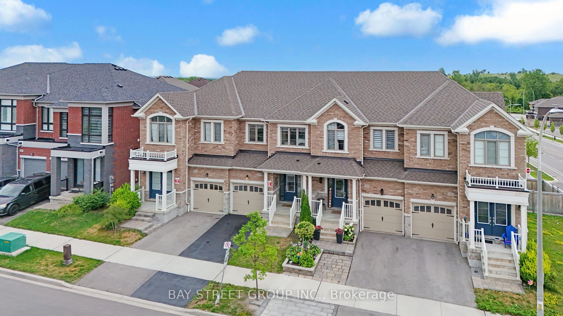 Photo 7 of 2487 Hibiscus Drive, Pickering, Rural Pickering — HOMEH