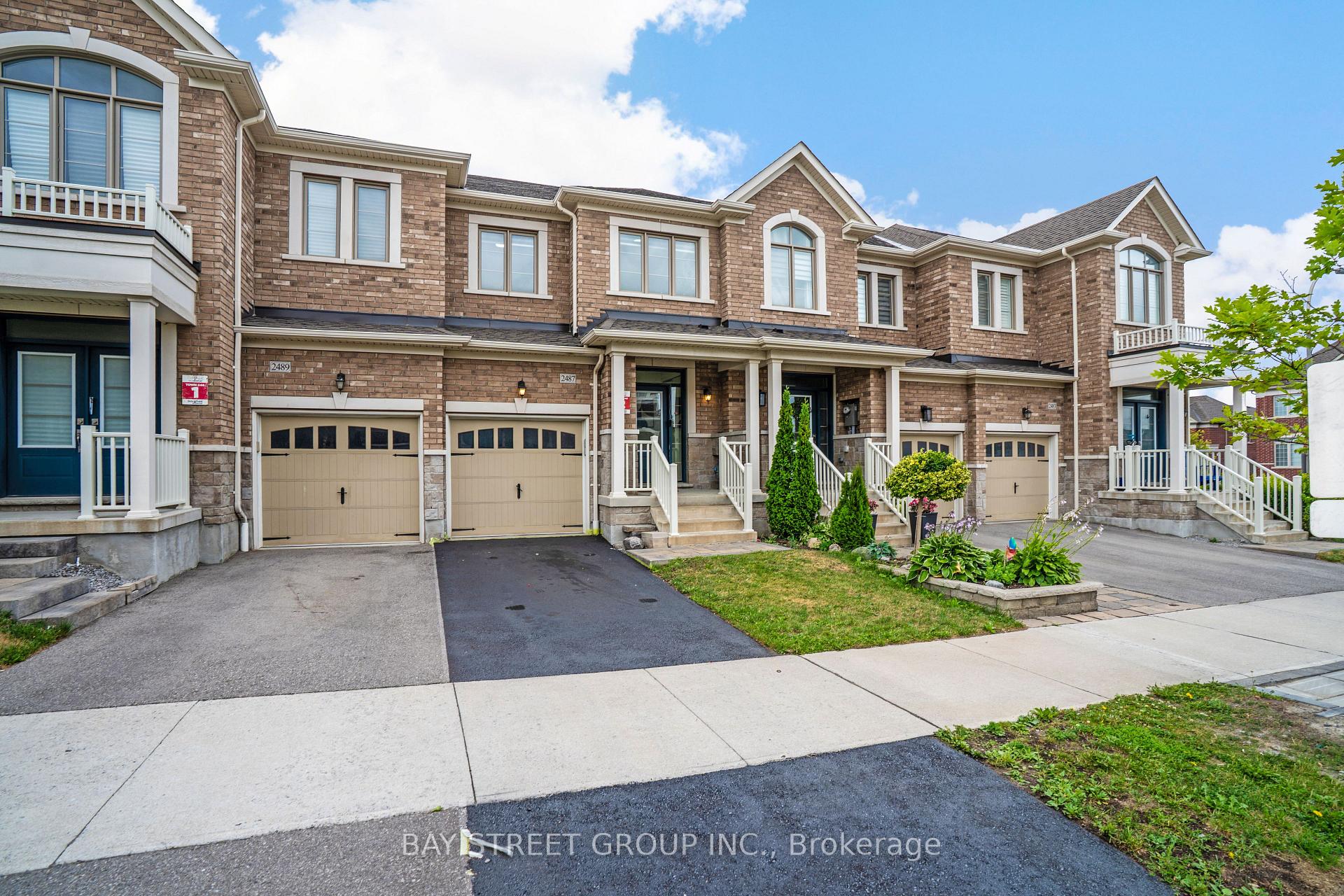 Photo 16 of 2487 Hibiscus Drive, Pickering, Rural Pickering — HOMEH