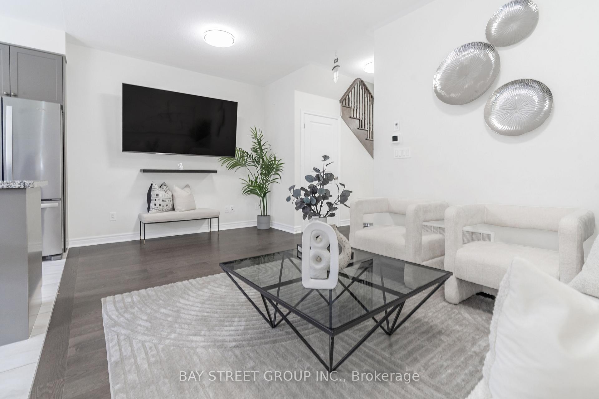 Photo 19 of 2487 Hibiscus Drive, Pickering, Rural Pickering — HOMEH