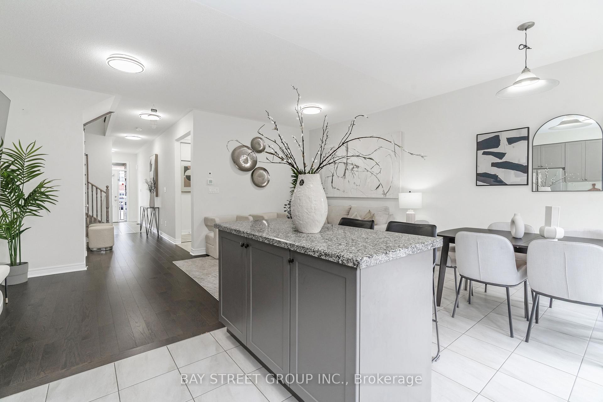 Photo 8 of 2487 Hibiscus Drive, Pickering, Rural Pickering — HOMEH