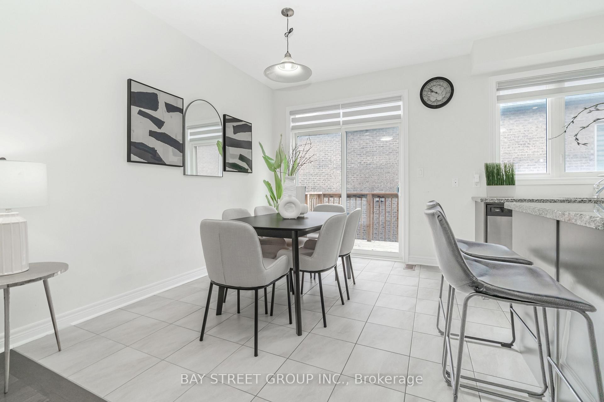 Photo 10 of 2487 Hibiscus Drive, Pickering, Rural Pickering — HOMEH