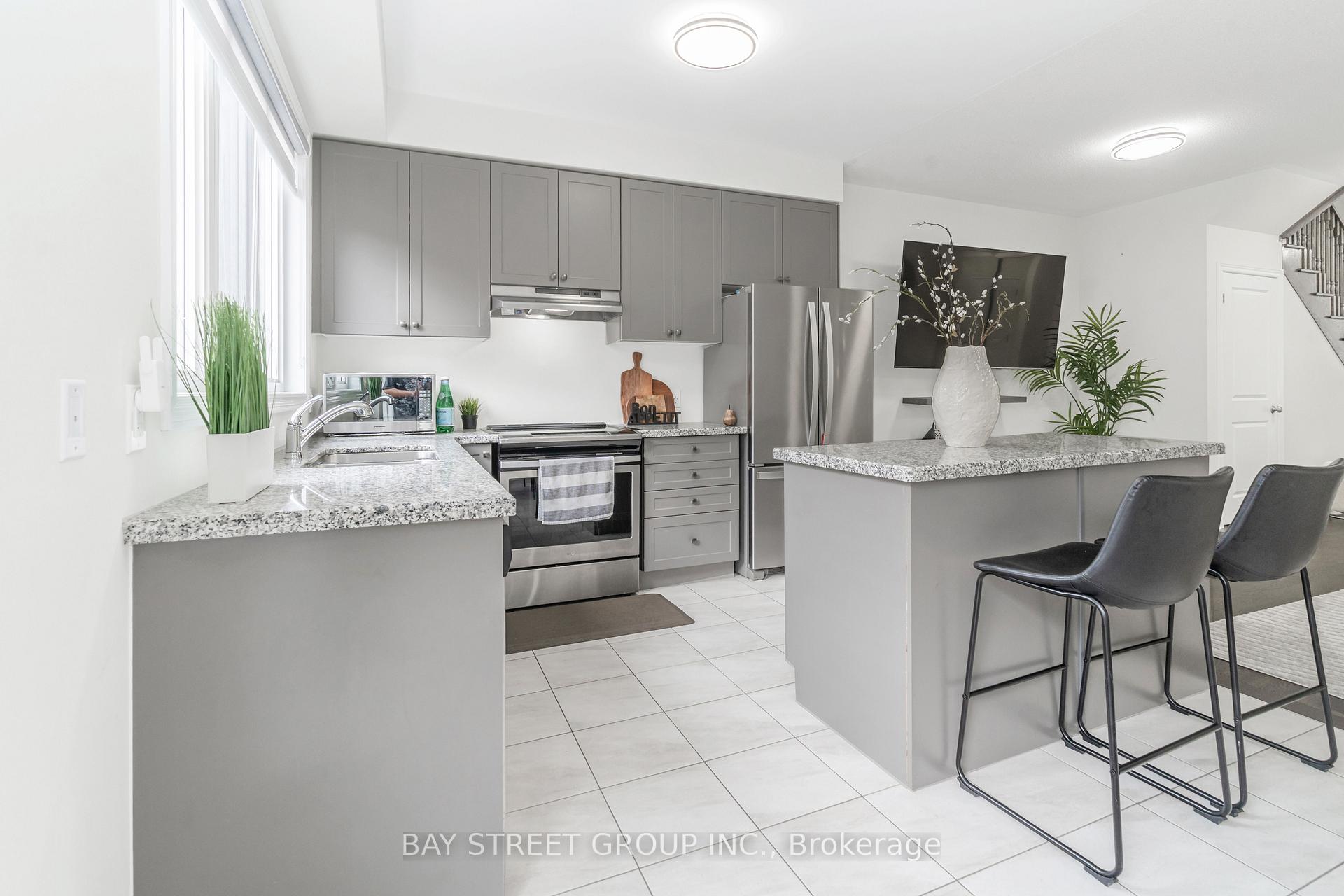 Photo 25 of 2487 Hibiscus Drive, Pickering, Rural Pickering — HOMEH