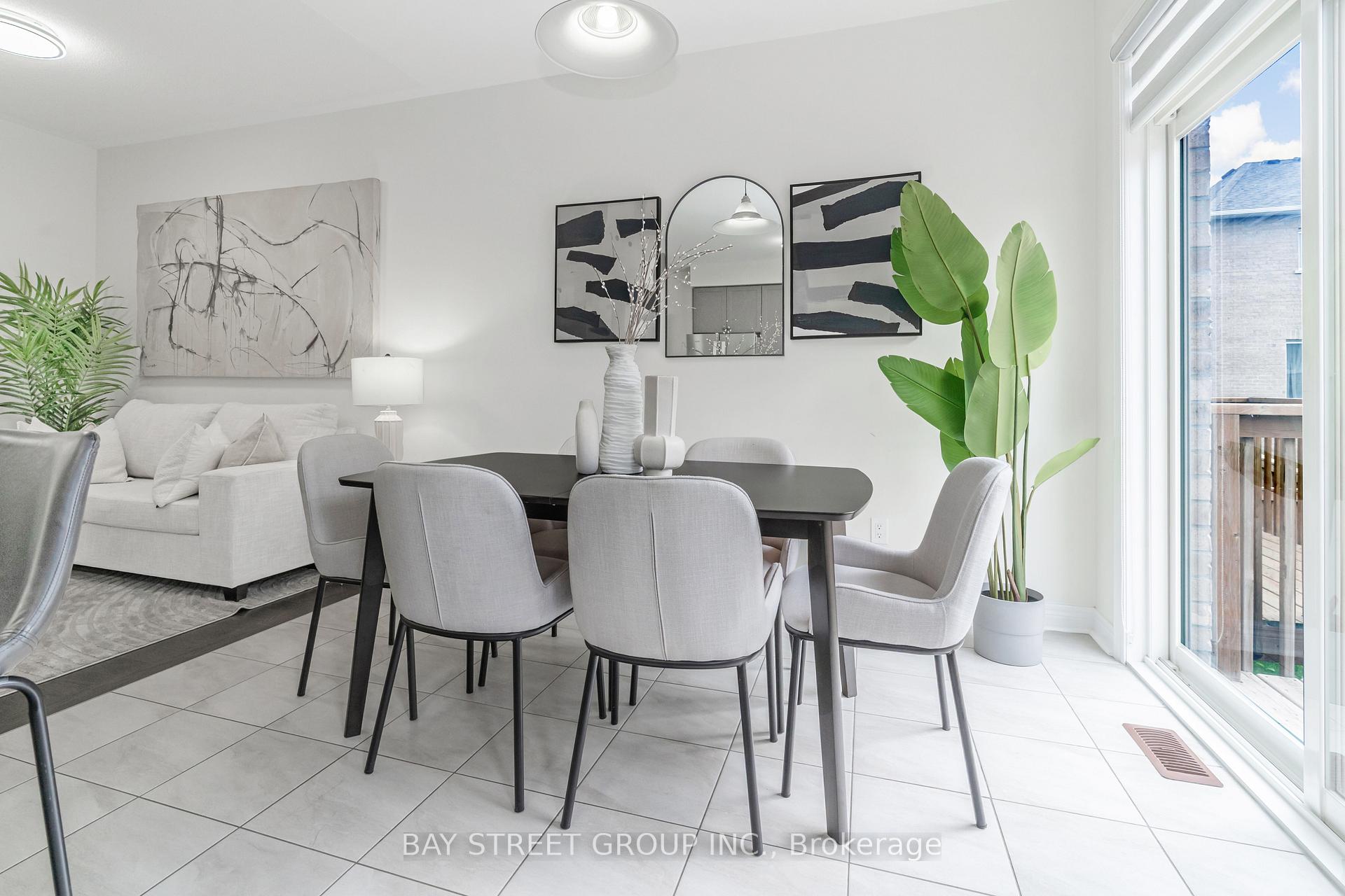 Photo 12 of 2487 Hibiscus Drive, Pickering, Rural Pickering — HOMEH