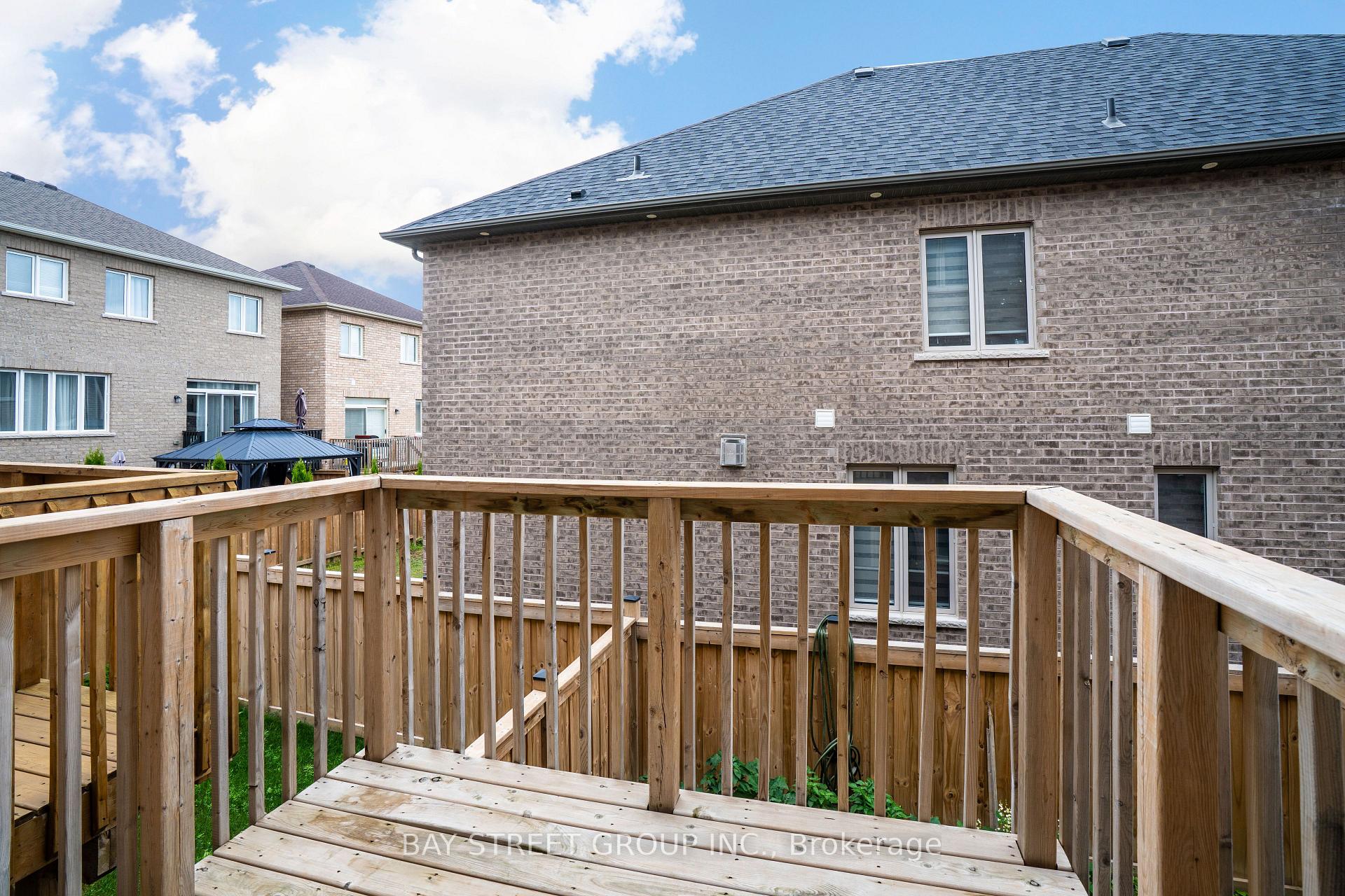 Photo 34 of 2487 Hibiscus Drive, Pickering, Rural Pickering — HOMEH