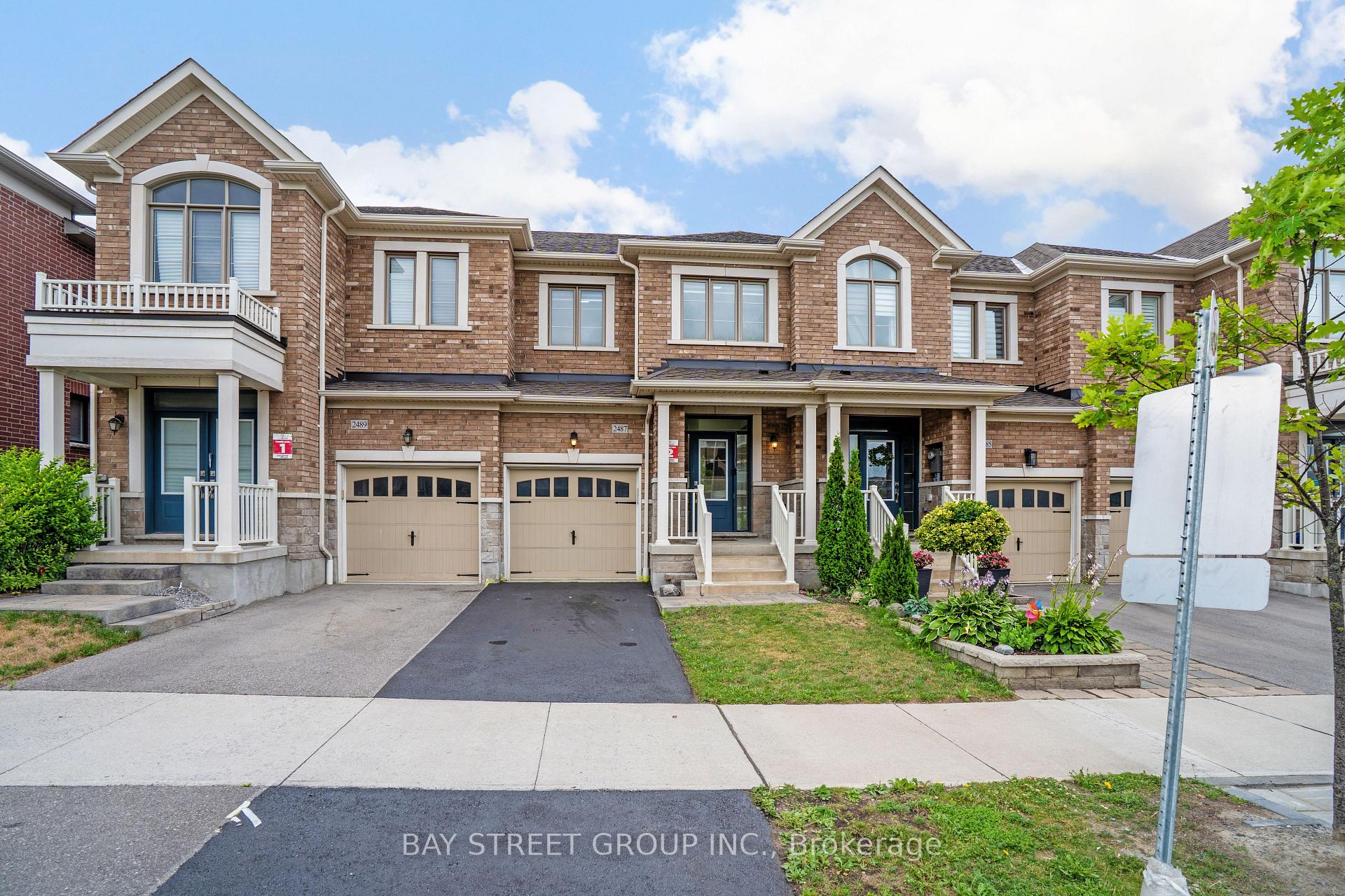 Photo 36 of 2487 Hibiscus Drive, Pickering, Rural Pickering — HOMEH