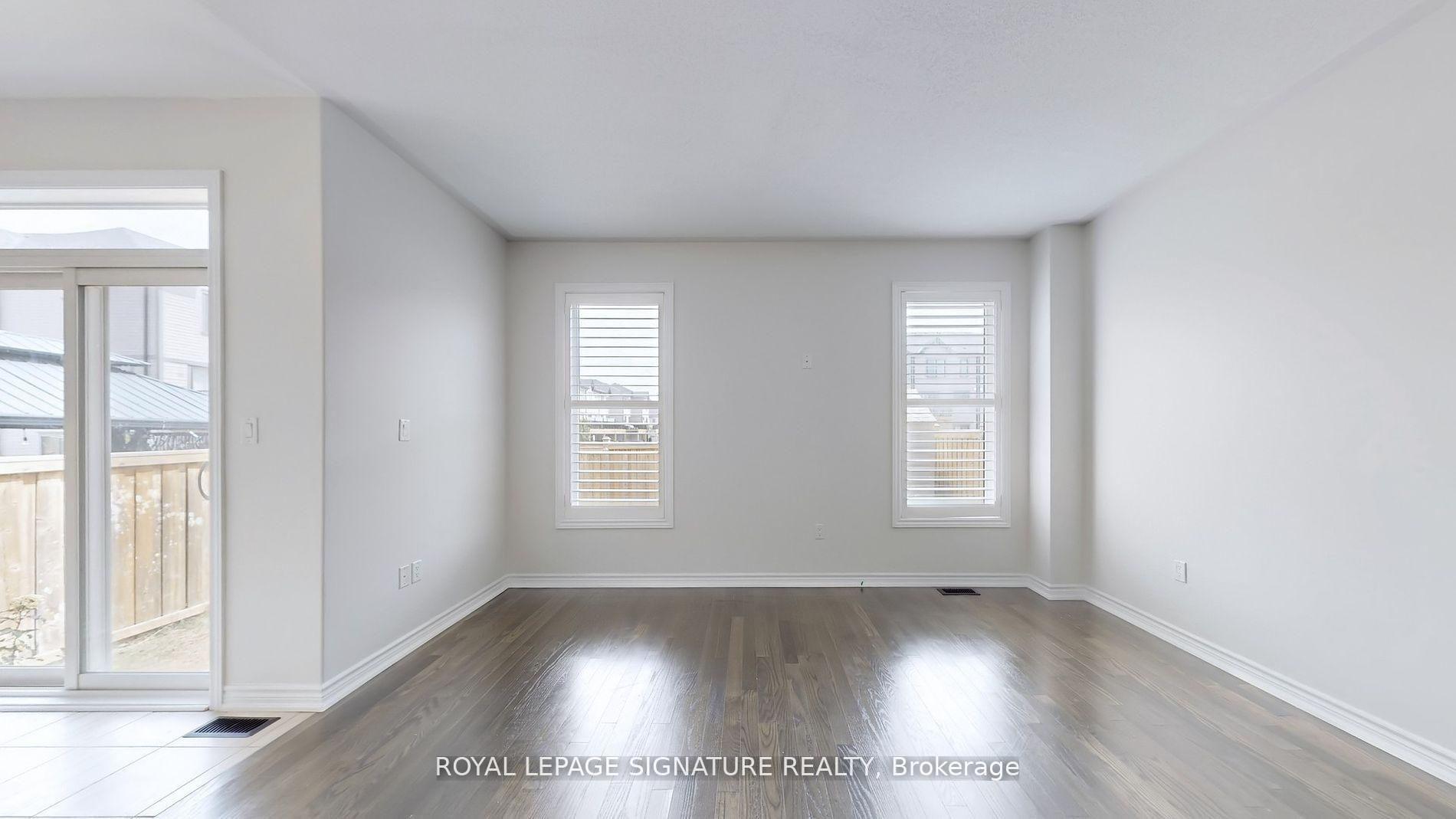 Photo 12 of 62 Moses Crescent, Clarington, Bowmanville — HOMEH