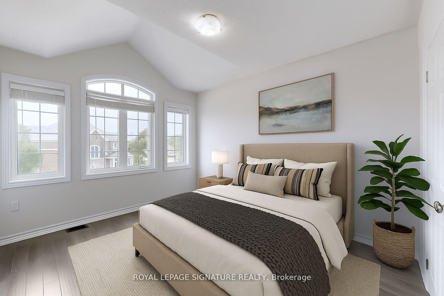 Photo 13 of 62 Moses Crescent, Clarington, Bowmanville — HOMEH