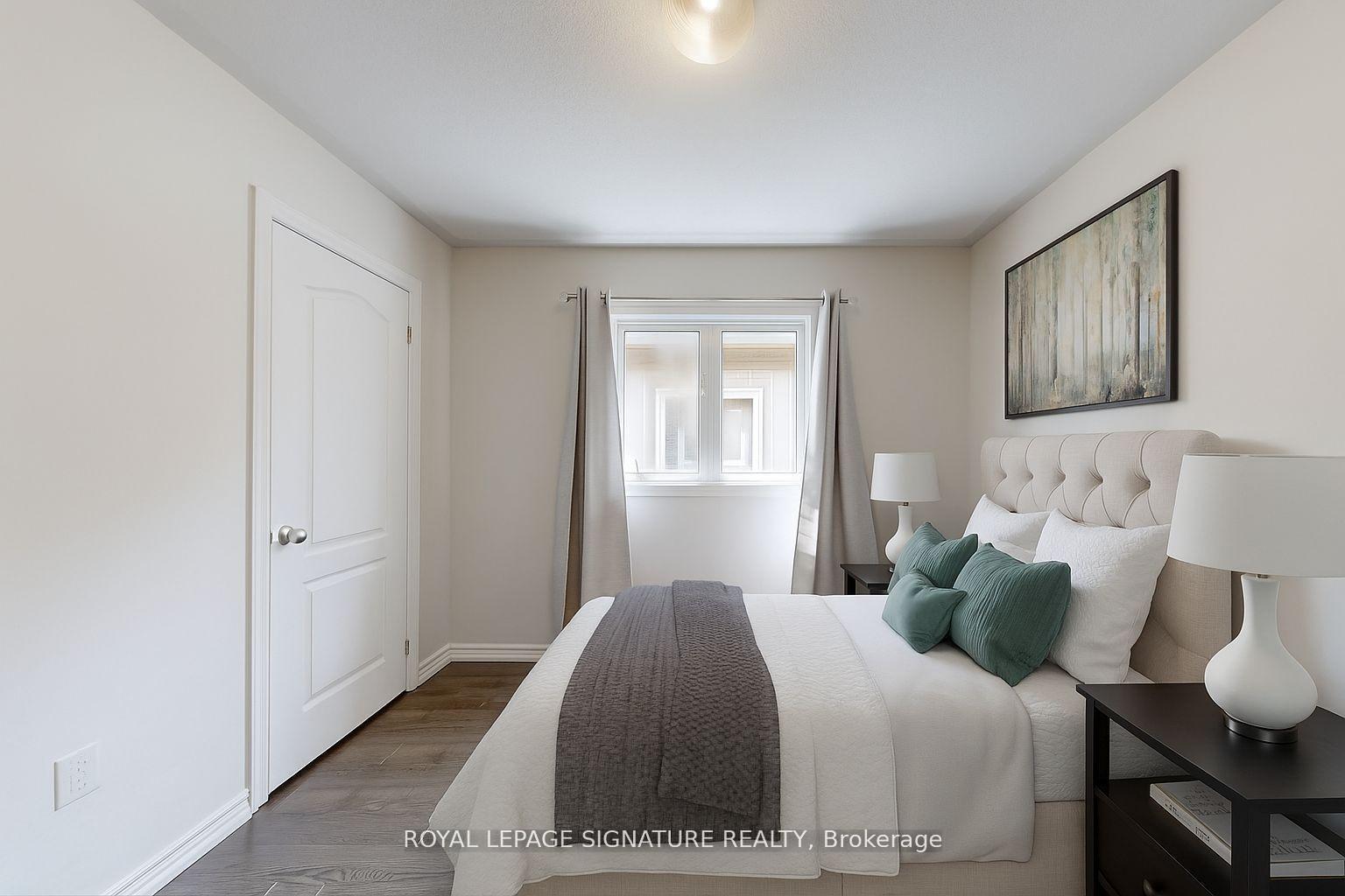 Photo 16 of 62 Moses Crescent, Clarington, Bowmanville — HOMEH