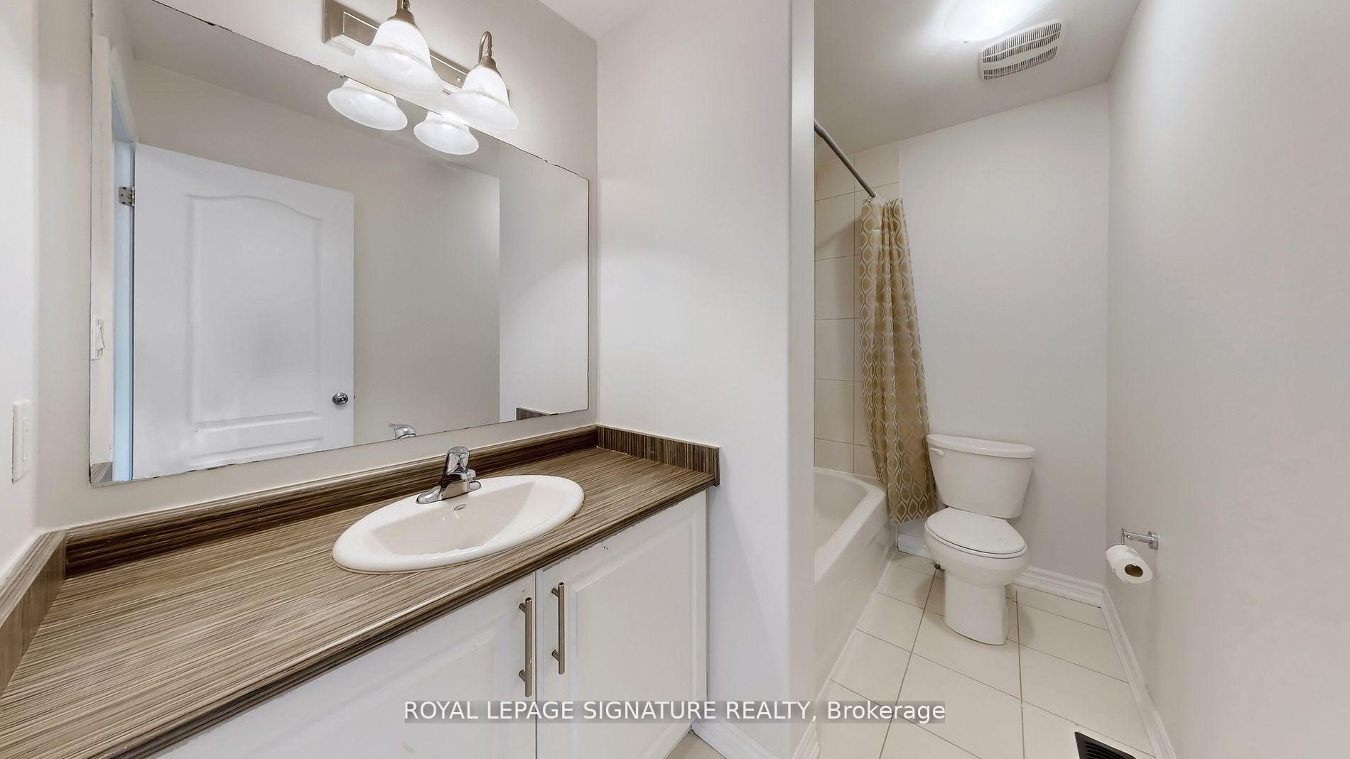 Photo 25 of 62 Moses Crescent, Clarington, Bowmanville — HOMEH