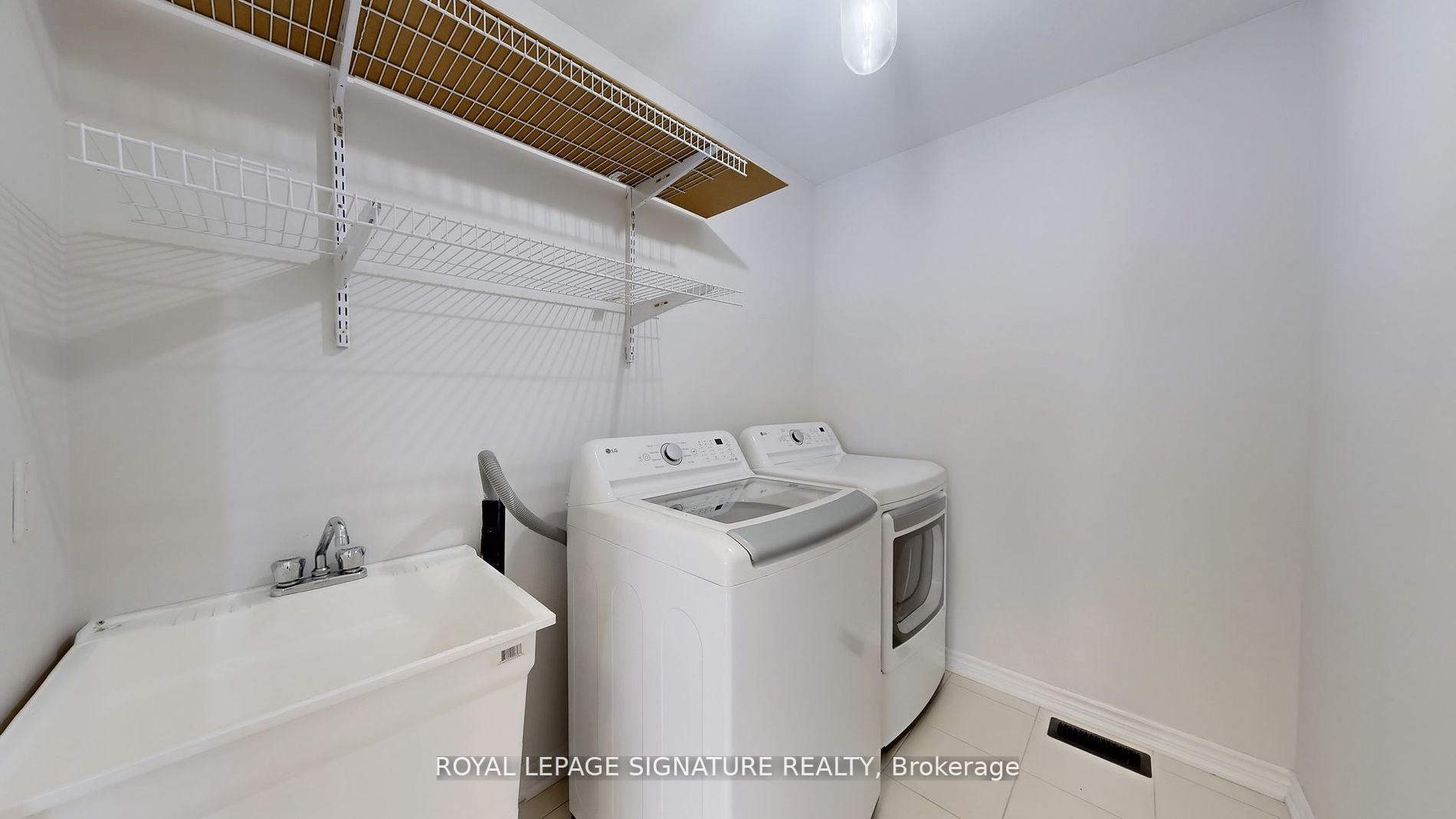 Photo 22 of 62 Moses Crescent, Clarington, Bowmanville — HOMEH