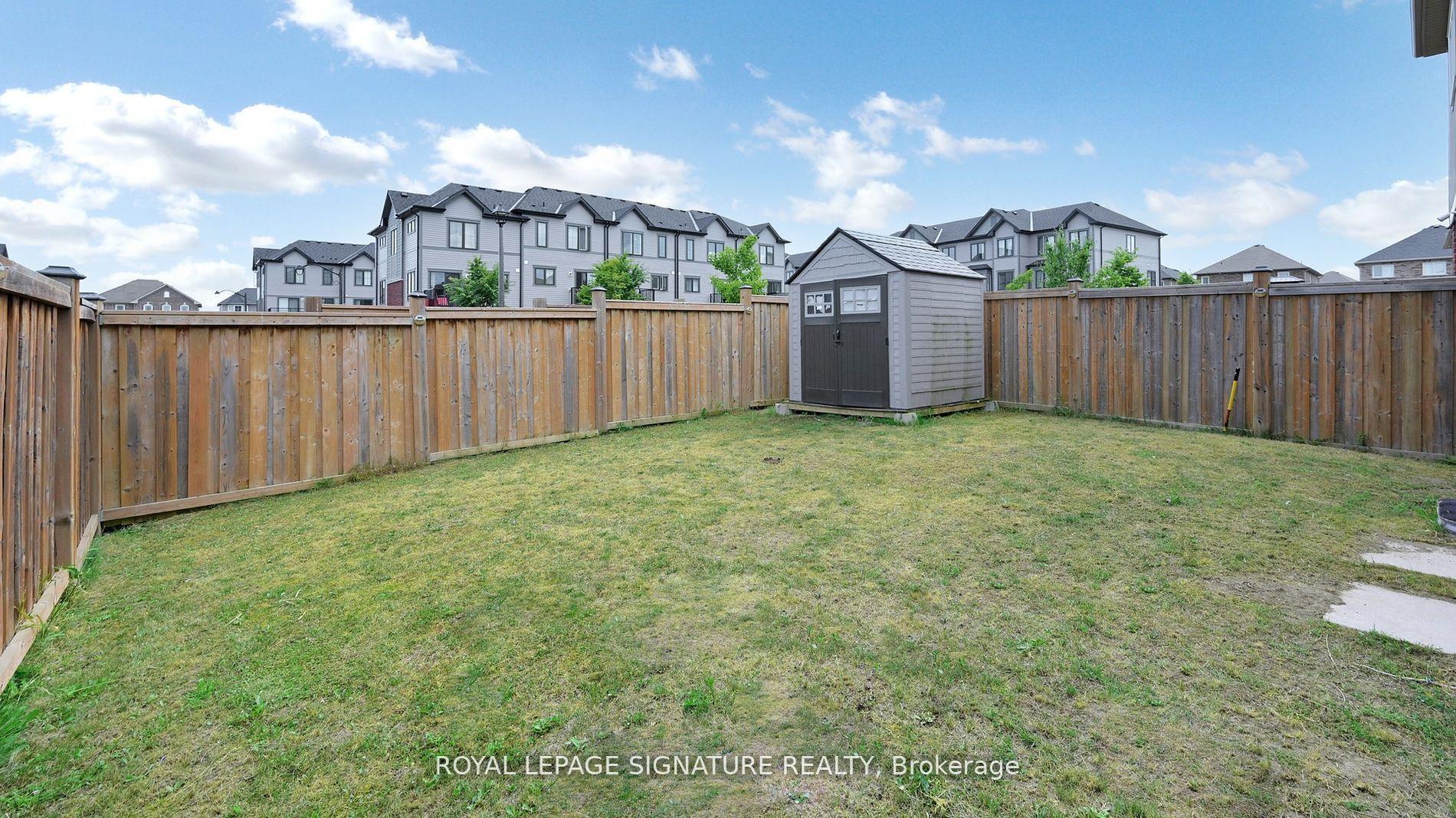 Photo 18 of 62 Moses Crescent, Clarington, Bowmanville — HOMEH