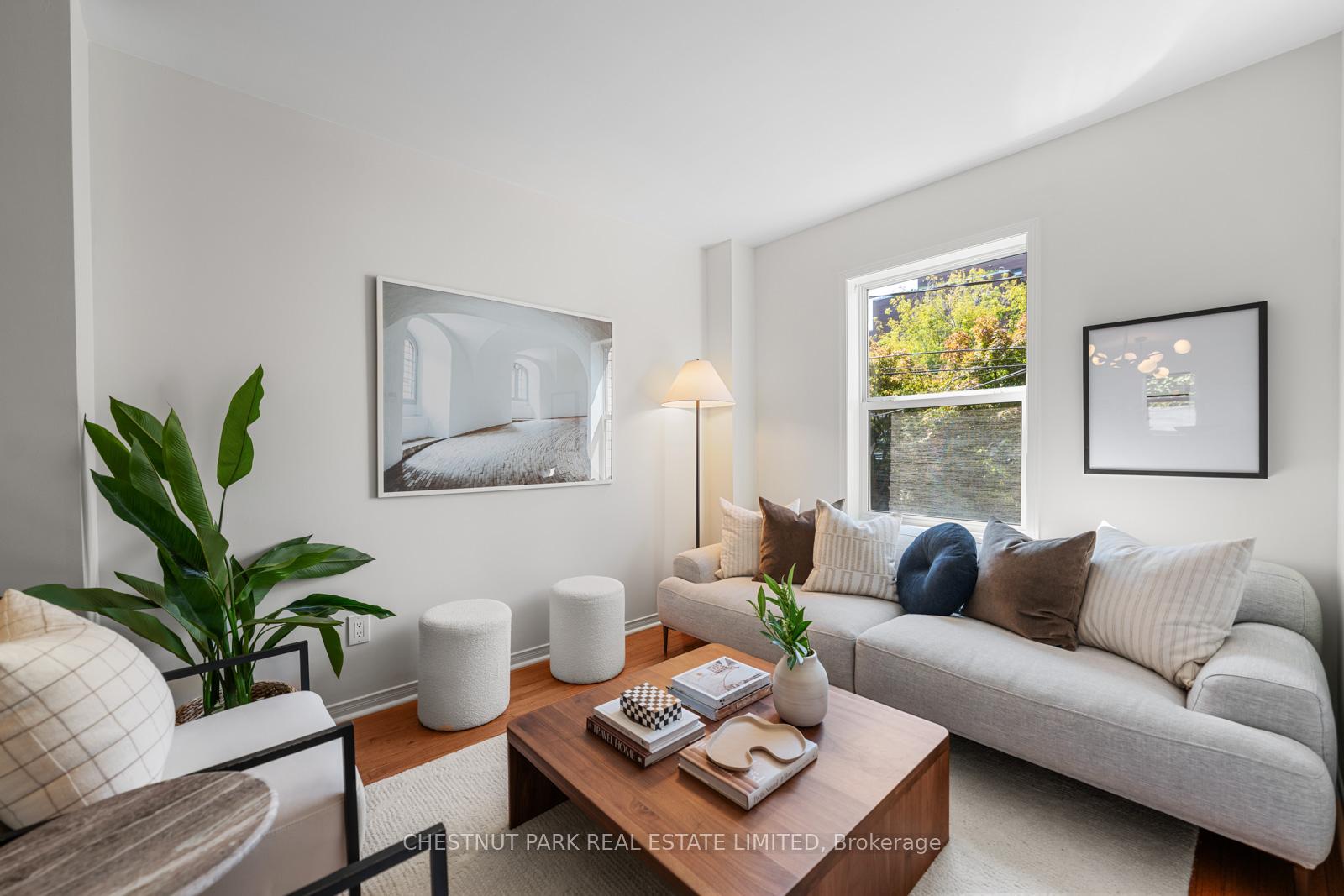 Photo 1 of 13 Agnes Lane, Toronto, South Riverdale — HOMEH