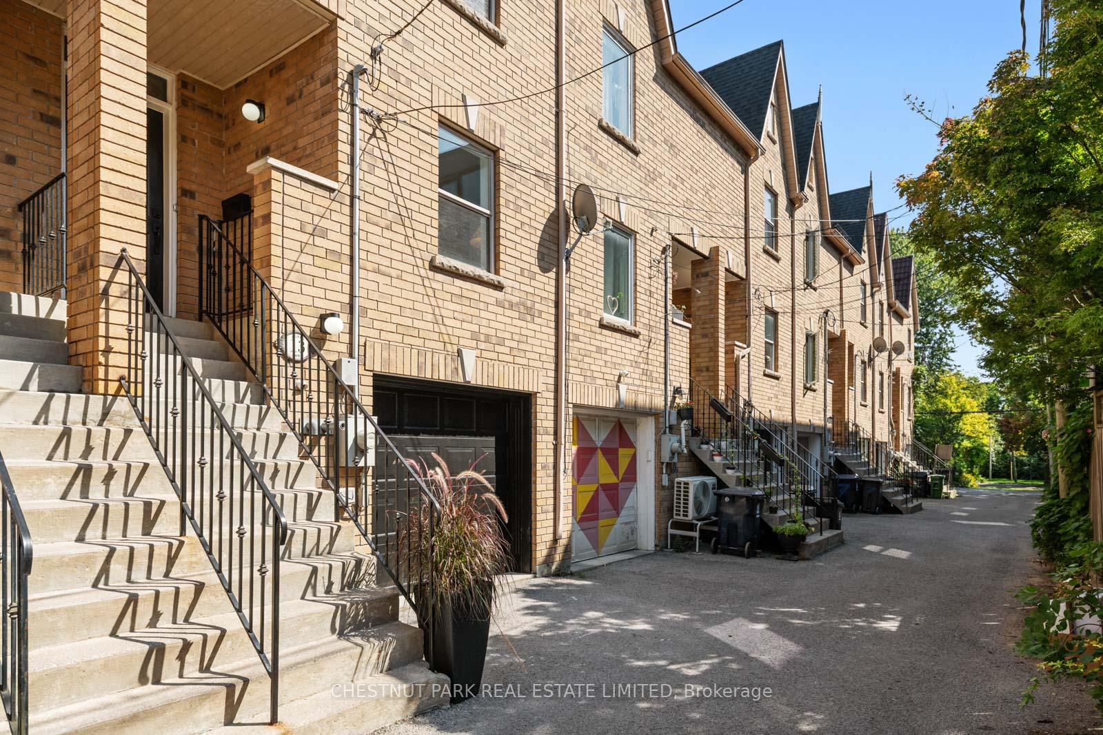 Photo 11 of 13 Agnes Lane, Toronto, South Riverdale — HOMEH