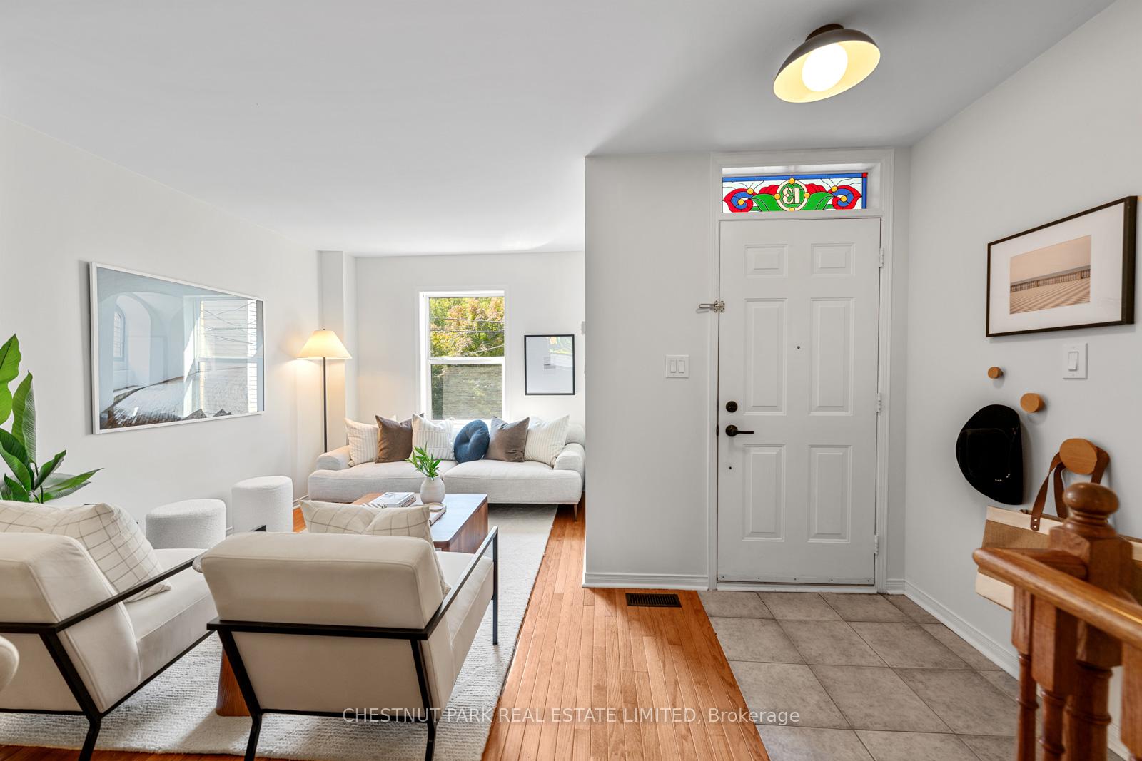 Photo 3 of 13 Agnes Lane, Toronto, South Riverdale — HOMEH