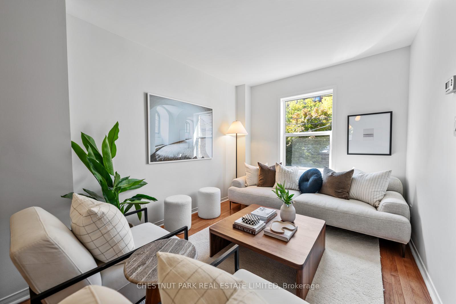 Photo 23 of 13 Agnes Lane, Toronto, South Riverdale — HOMEH