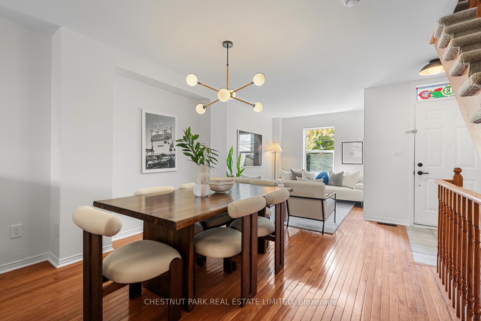 Photo 20 of 13 Agnes Lane, Toronto, South Riverdale — HOMEH