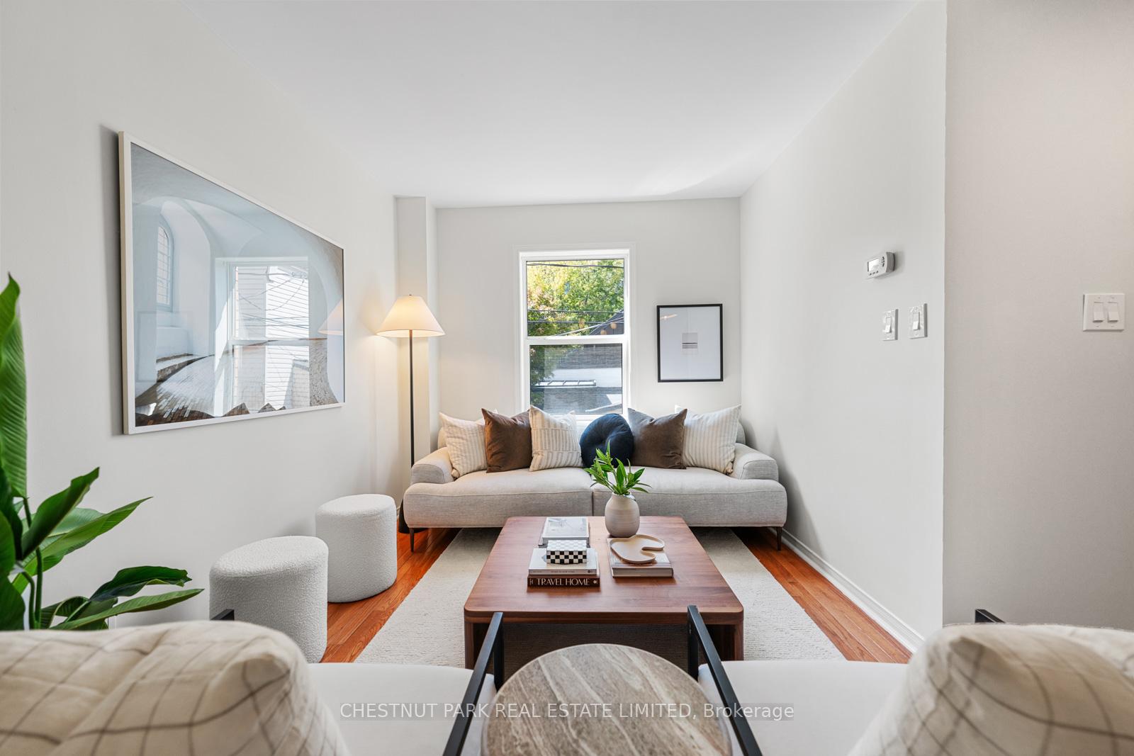 Photo 7 of 13 Agnes Lane, Toronto, South Riverdale — HOMEH